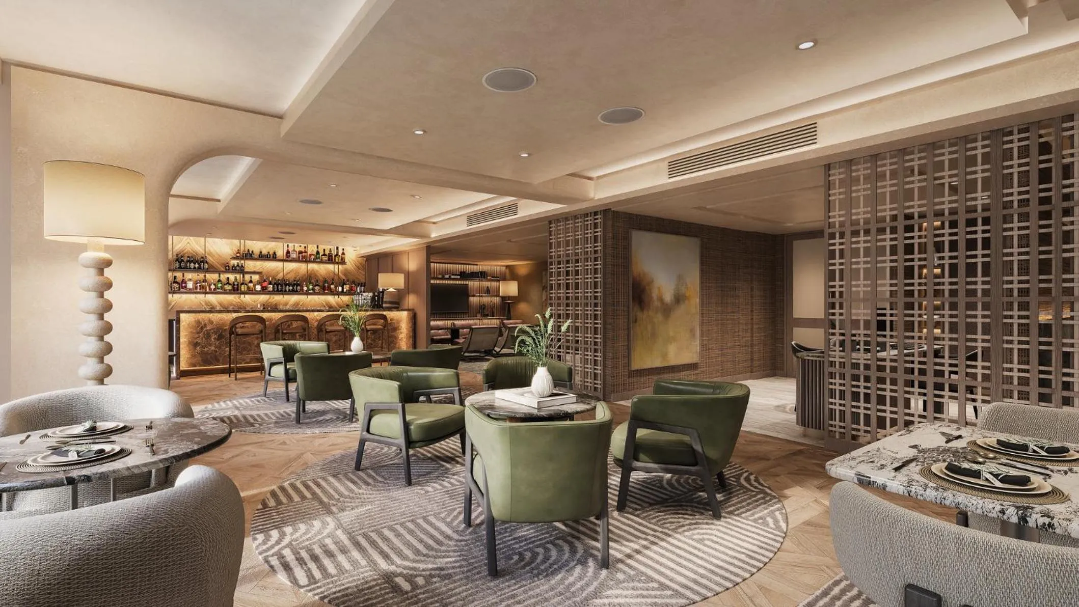 Other in InterContinental Table Bay Cape Town by IHG