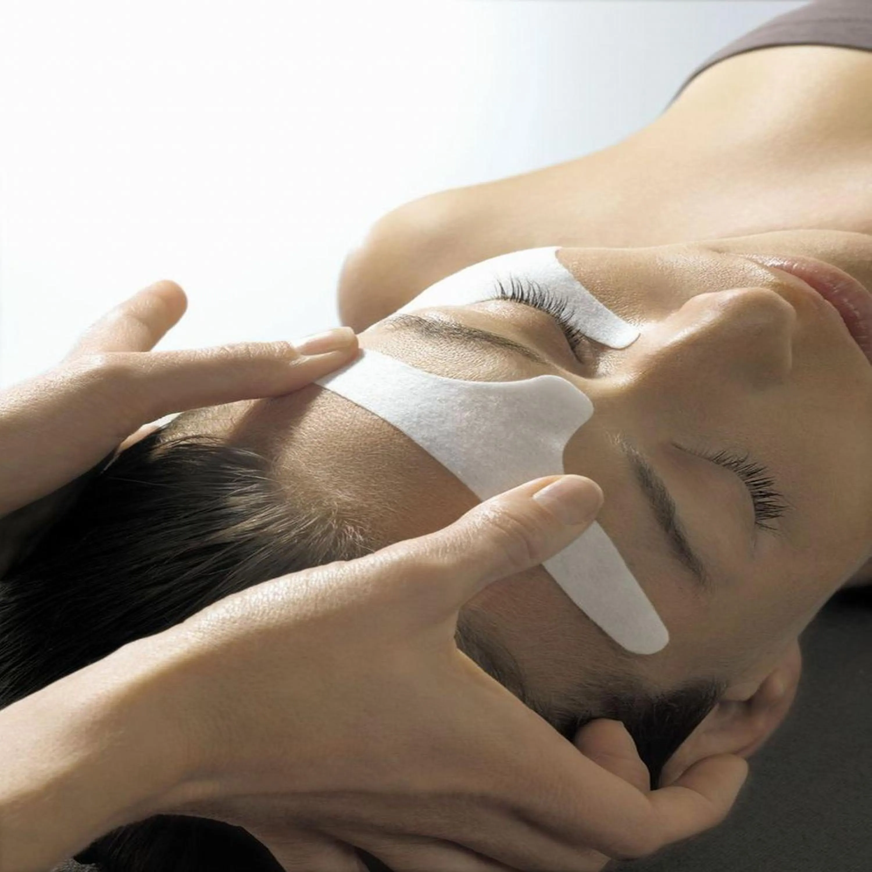 Massage in The Table Bay Hotel