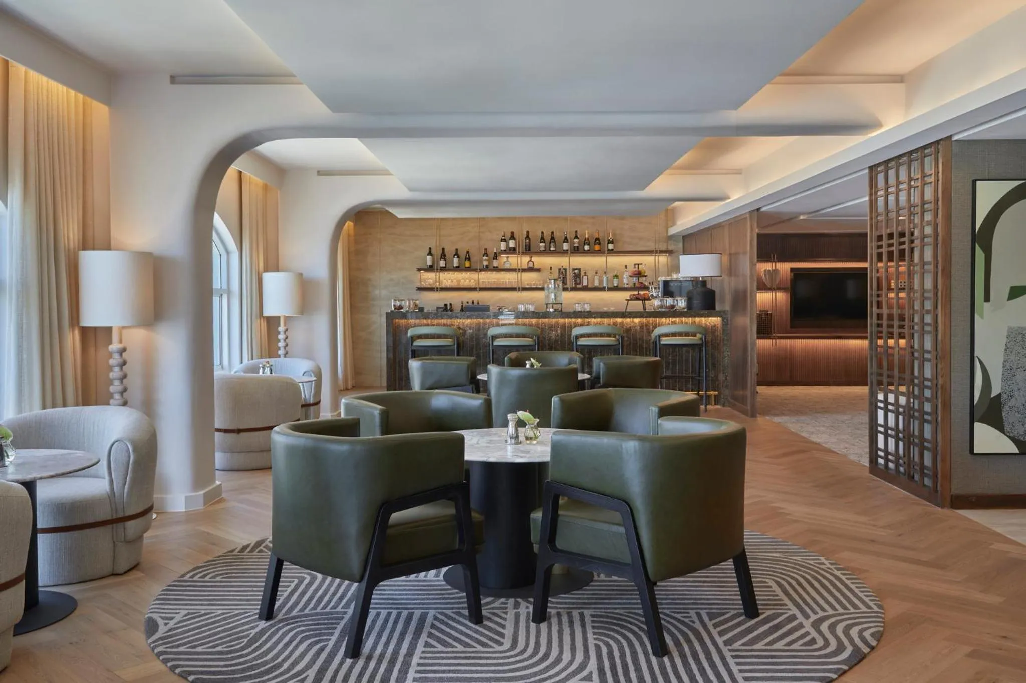 Other in InterContinental Table Bay Cape Town by IHG