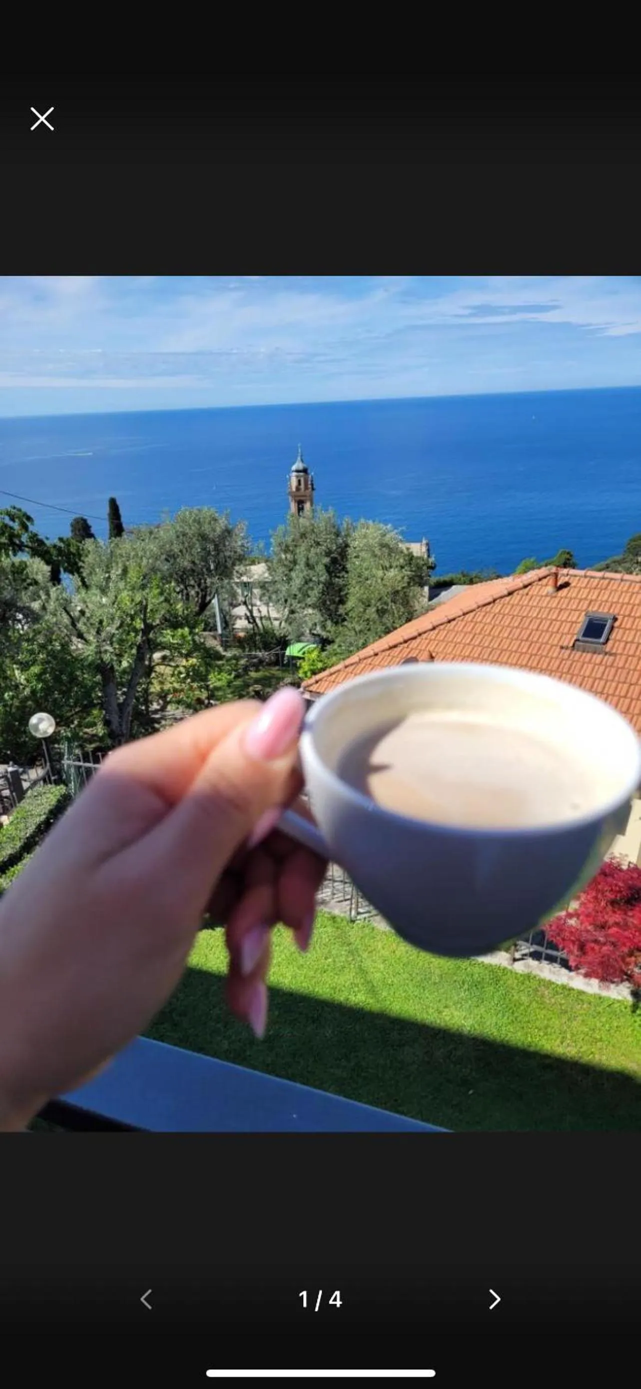 Il Gabbiano Di Pieve