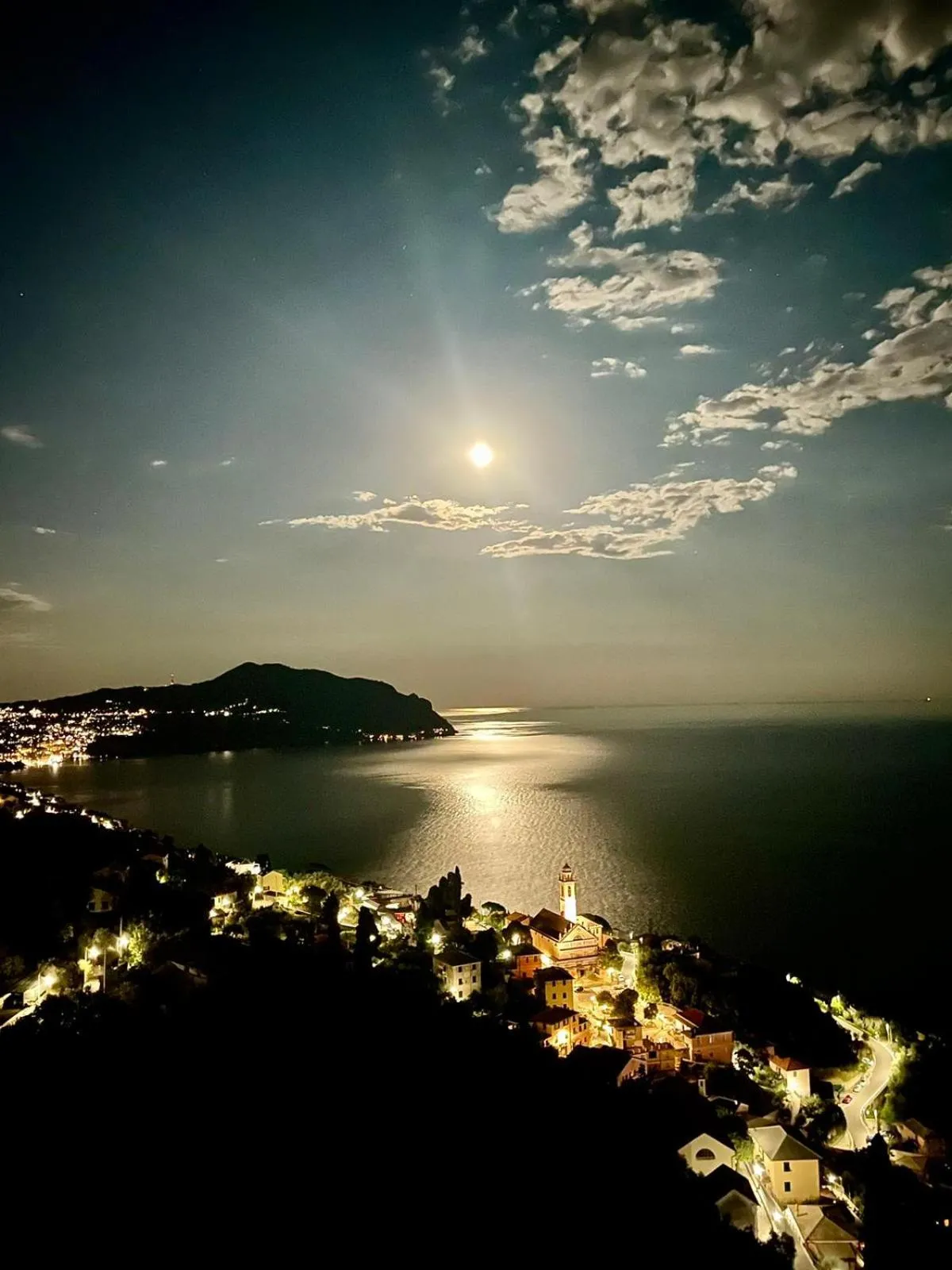 Il Gabbiano Di Pieve