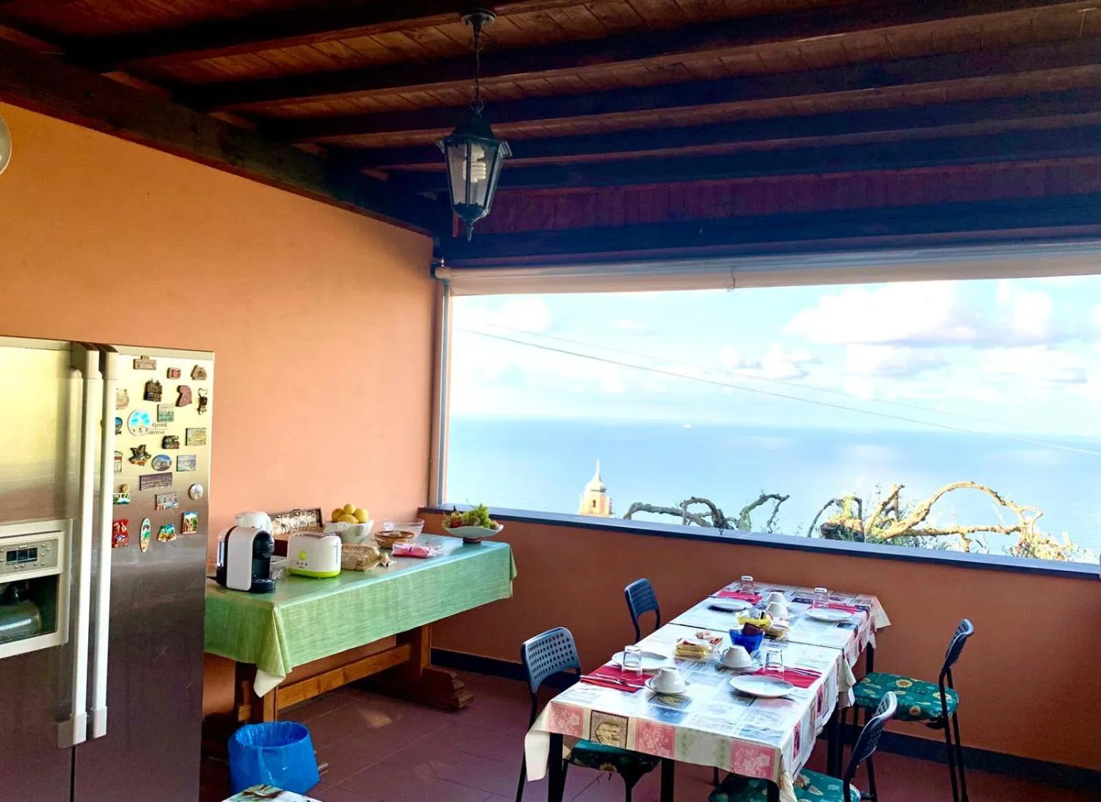 Landmark view in Il Gabbiano Di Pieve