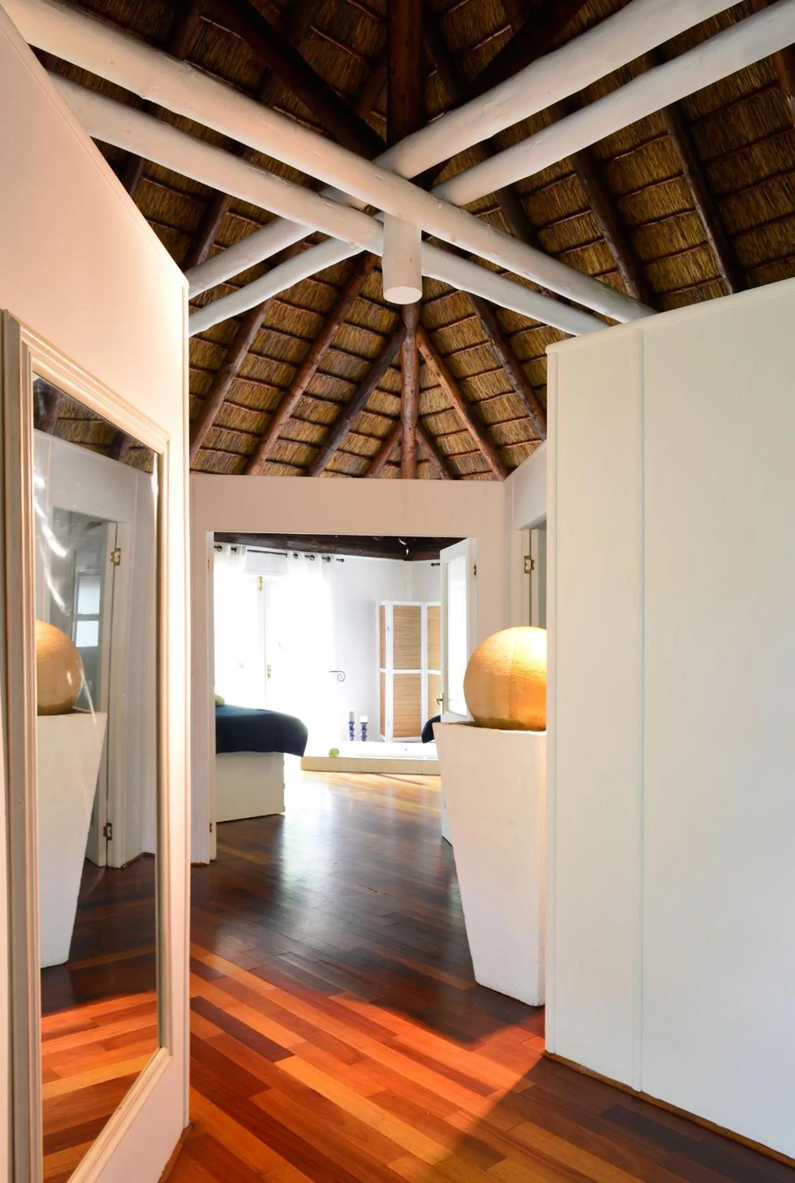 Spa and wellness centre/facilities in Pestana Kruger Lodge
