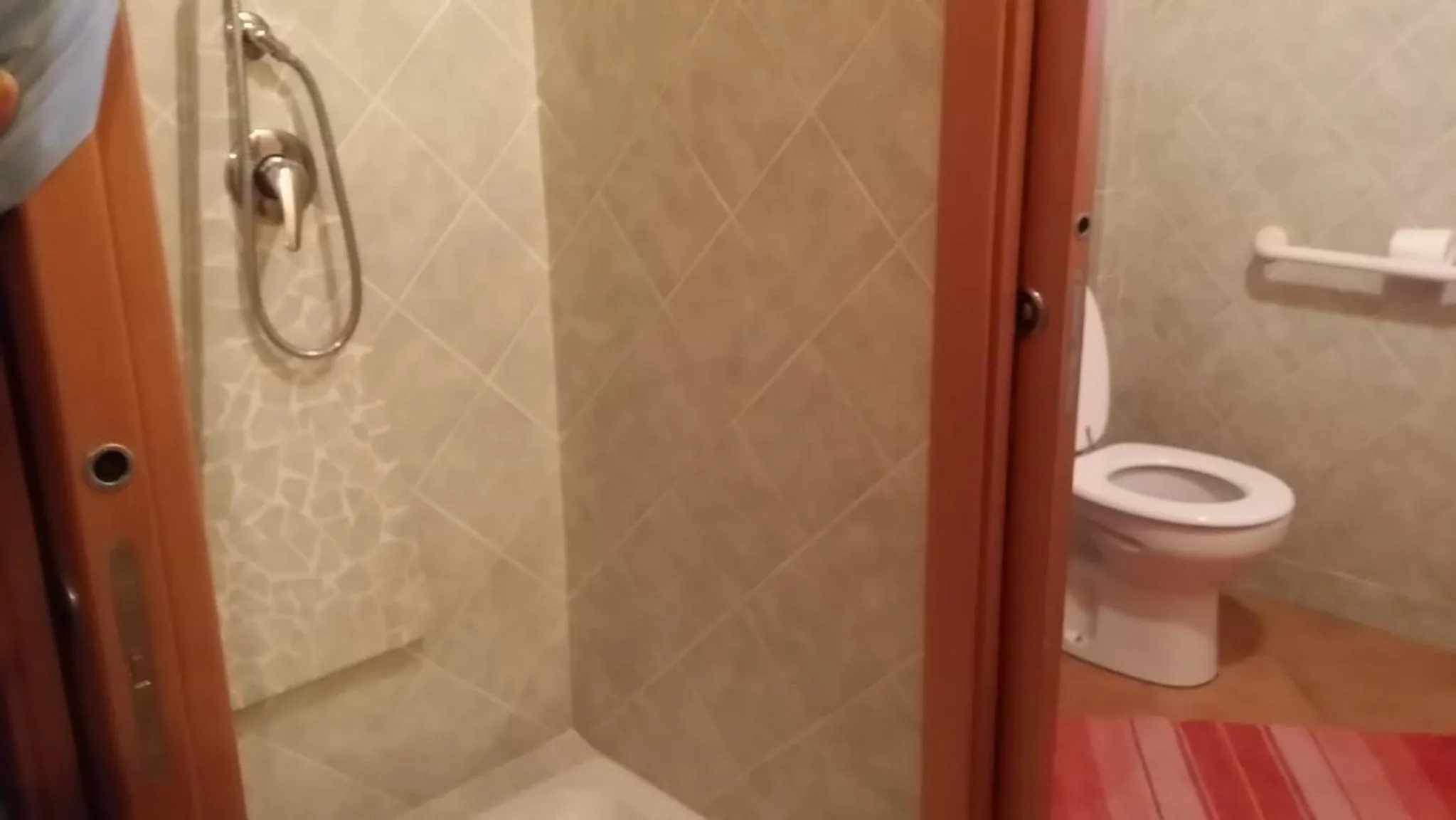 Area and facilities in B&B Ca'del Gallo