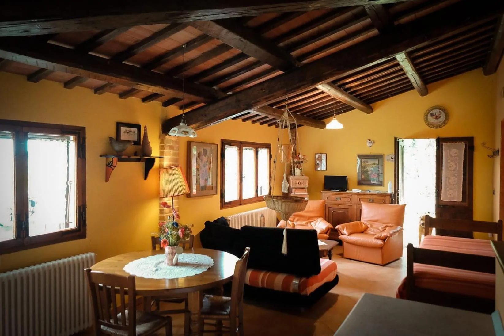 B&B Ca'del Gallo