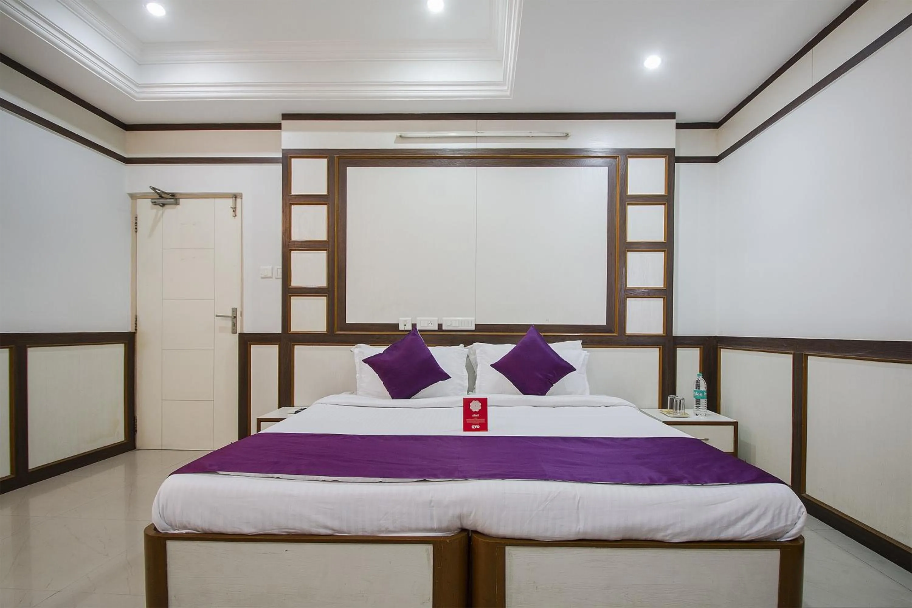 Other, Bed in Hotel O Surya Residency