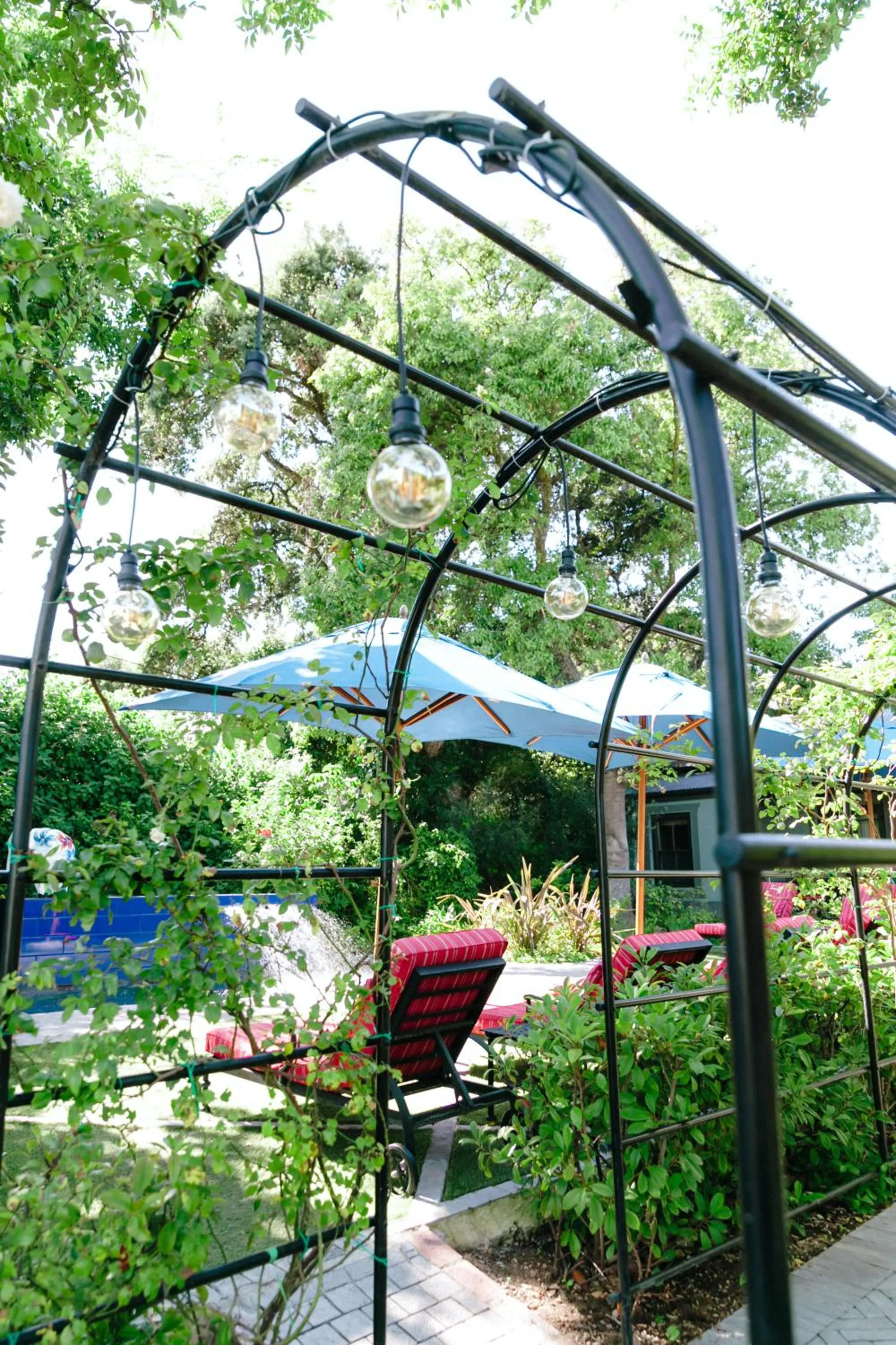 La Fontaine Boutique Hotel by The Oyster Collection