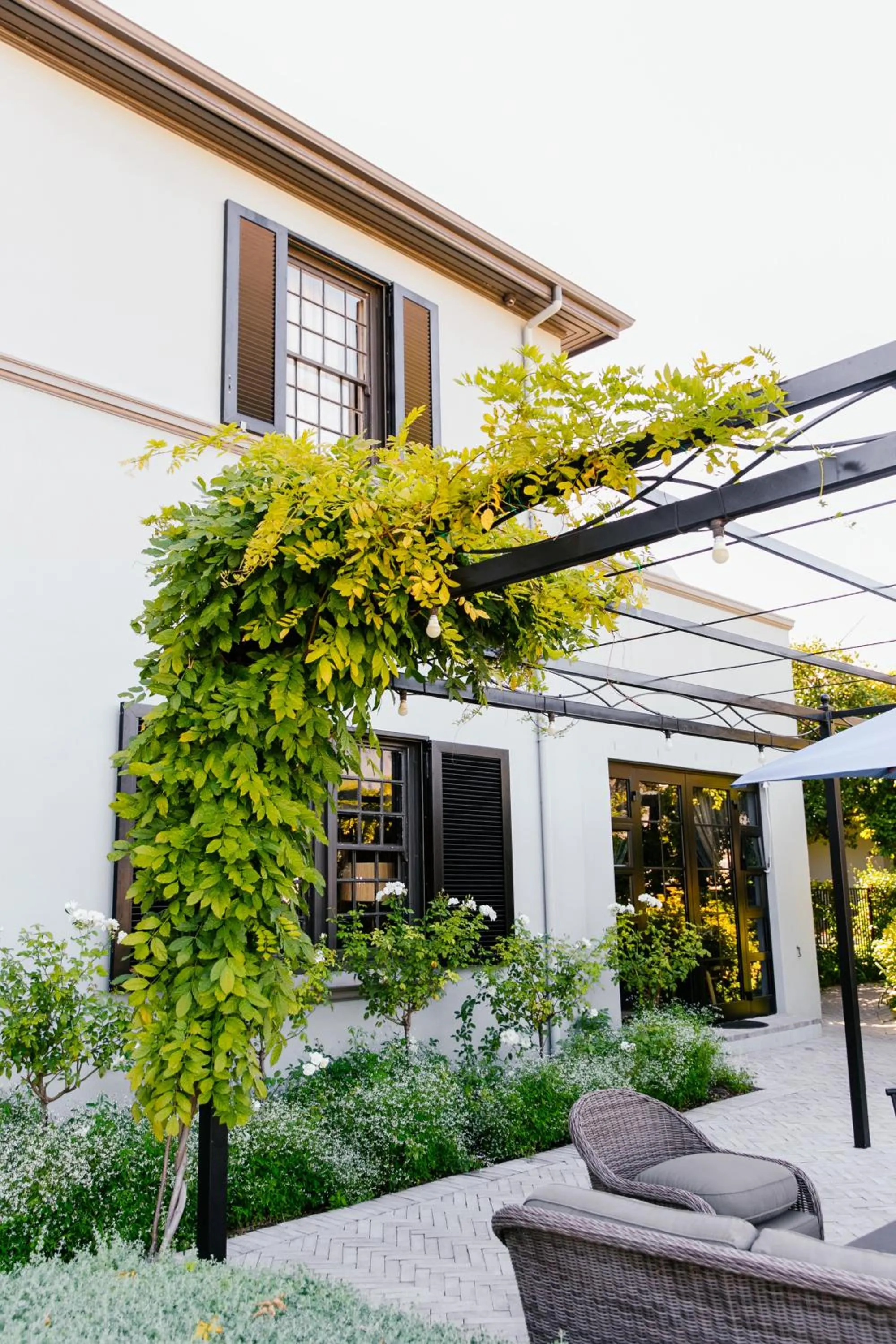 La Fontaine Boutique Hotel by The Oyster Collection