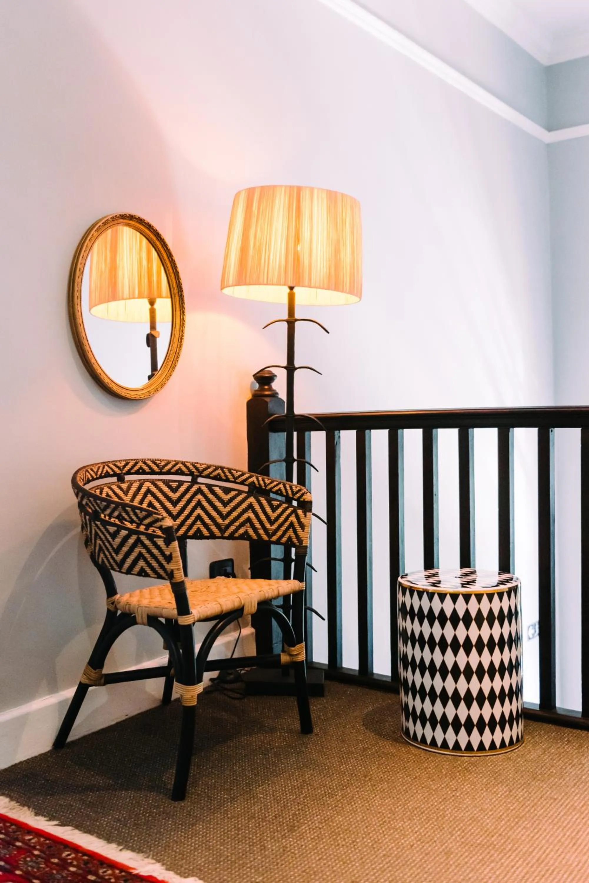 La Fontaine Boutique Hotel by The Oyster Collection