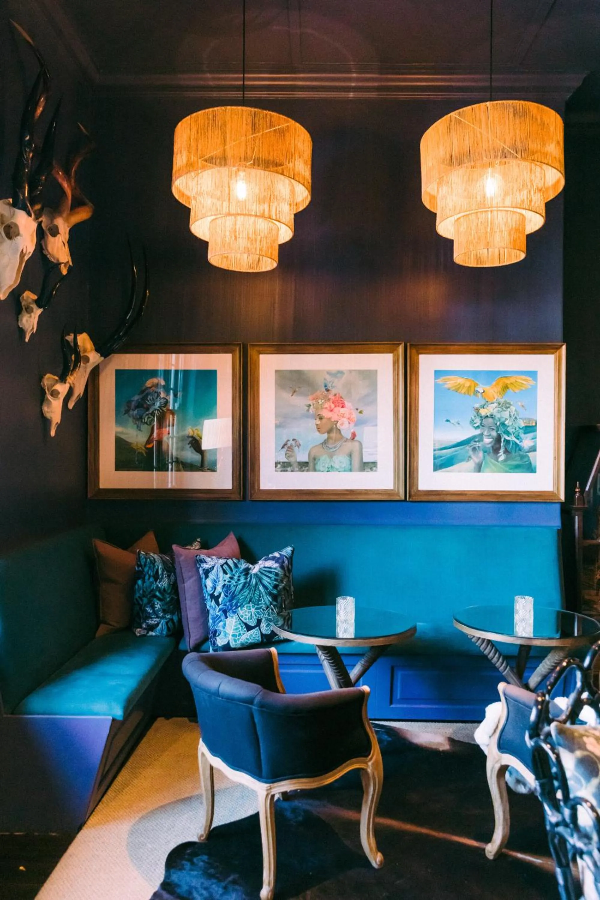 La Fontaine Boutique Hotel by The Oyster Collection