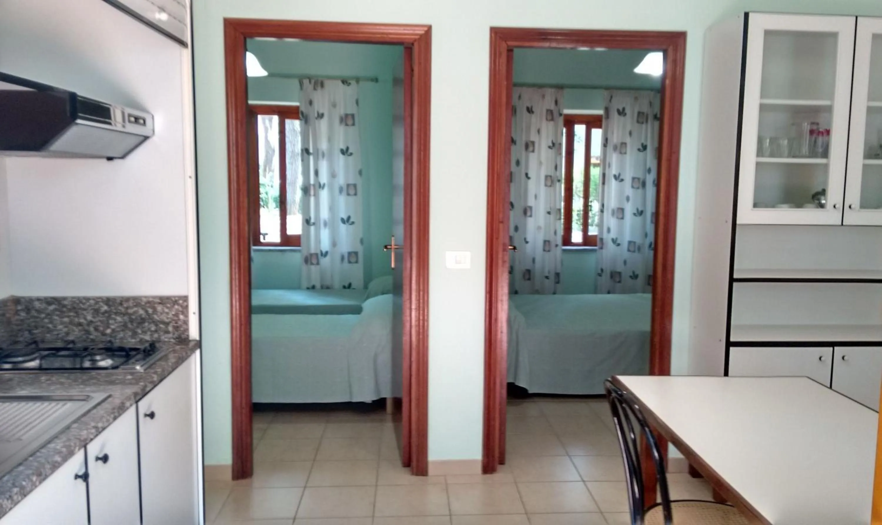 Other in Villaggio Turistico La Mantinera - Residence