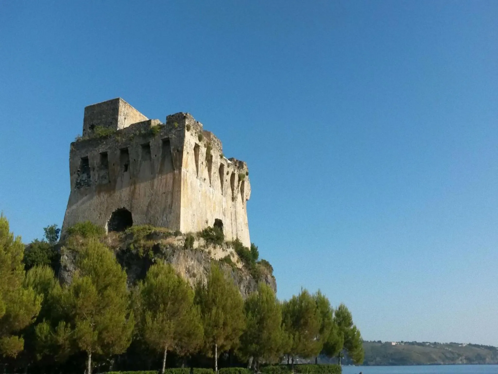 Property building in Villaggio Turistico La Mantinera - Residence