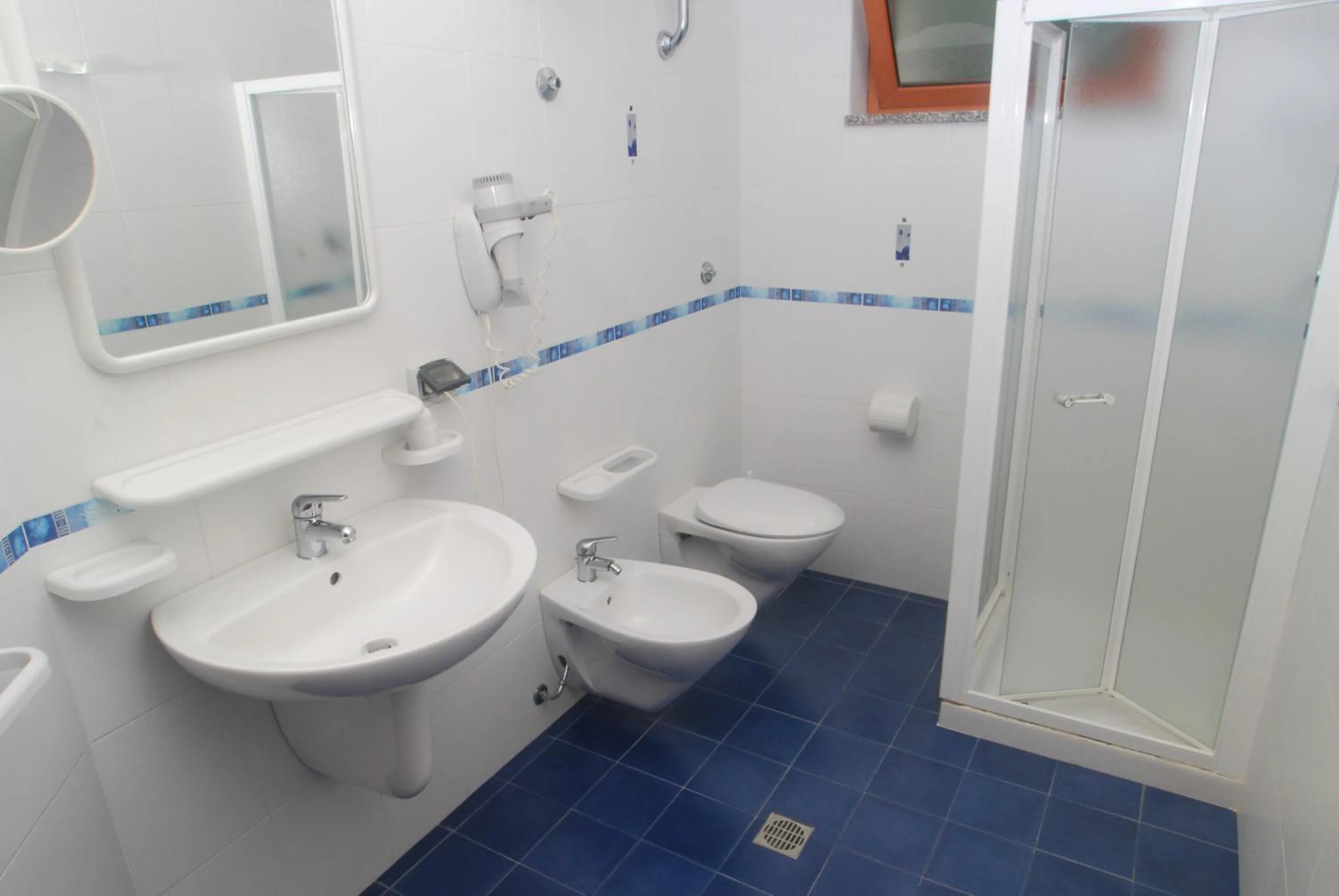 Villaggio Turistico La Mantinera - Residence