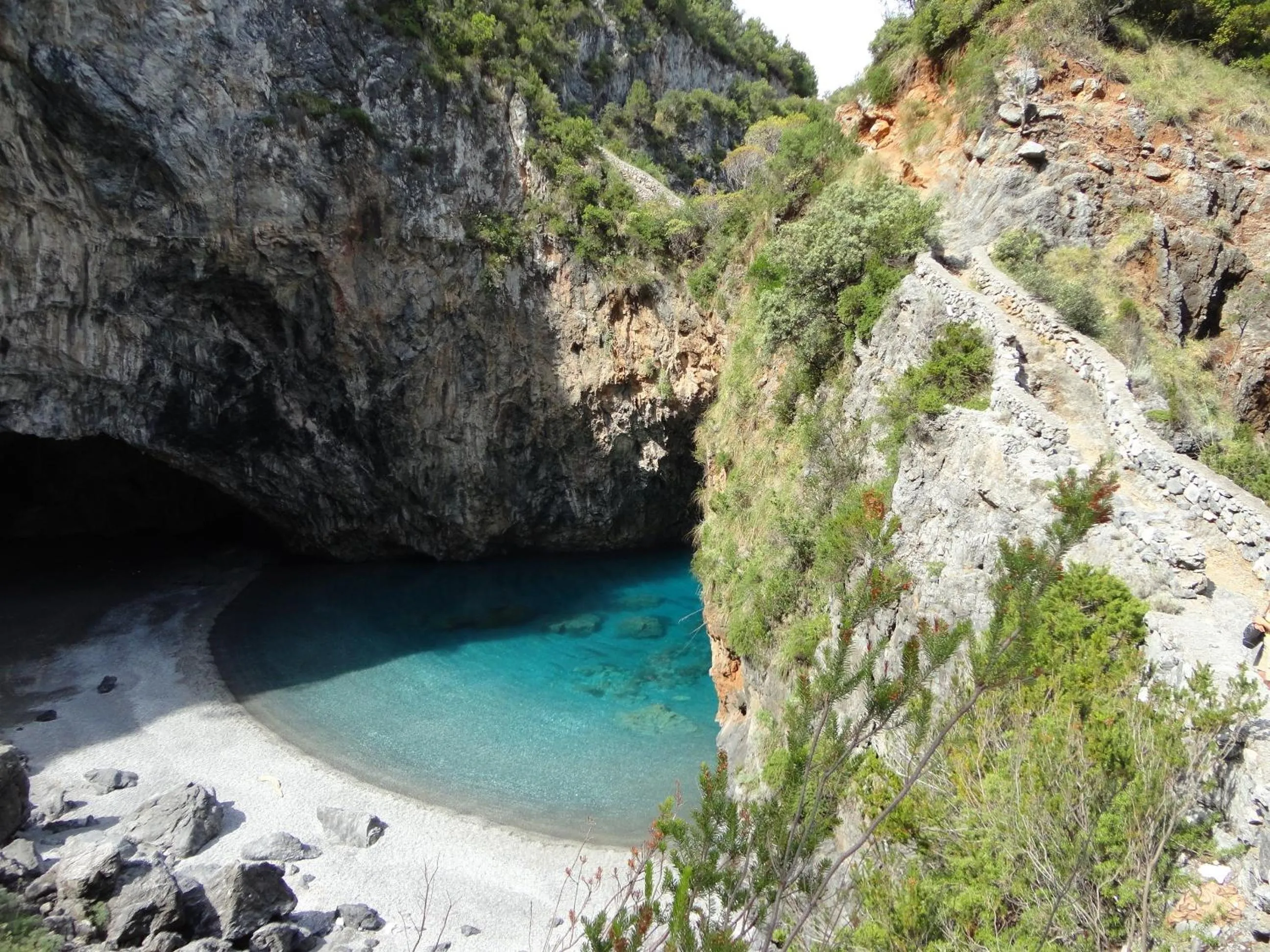 Summer in Villaggio Turistico La Mantinera - Residence