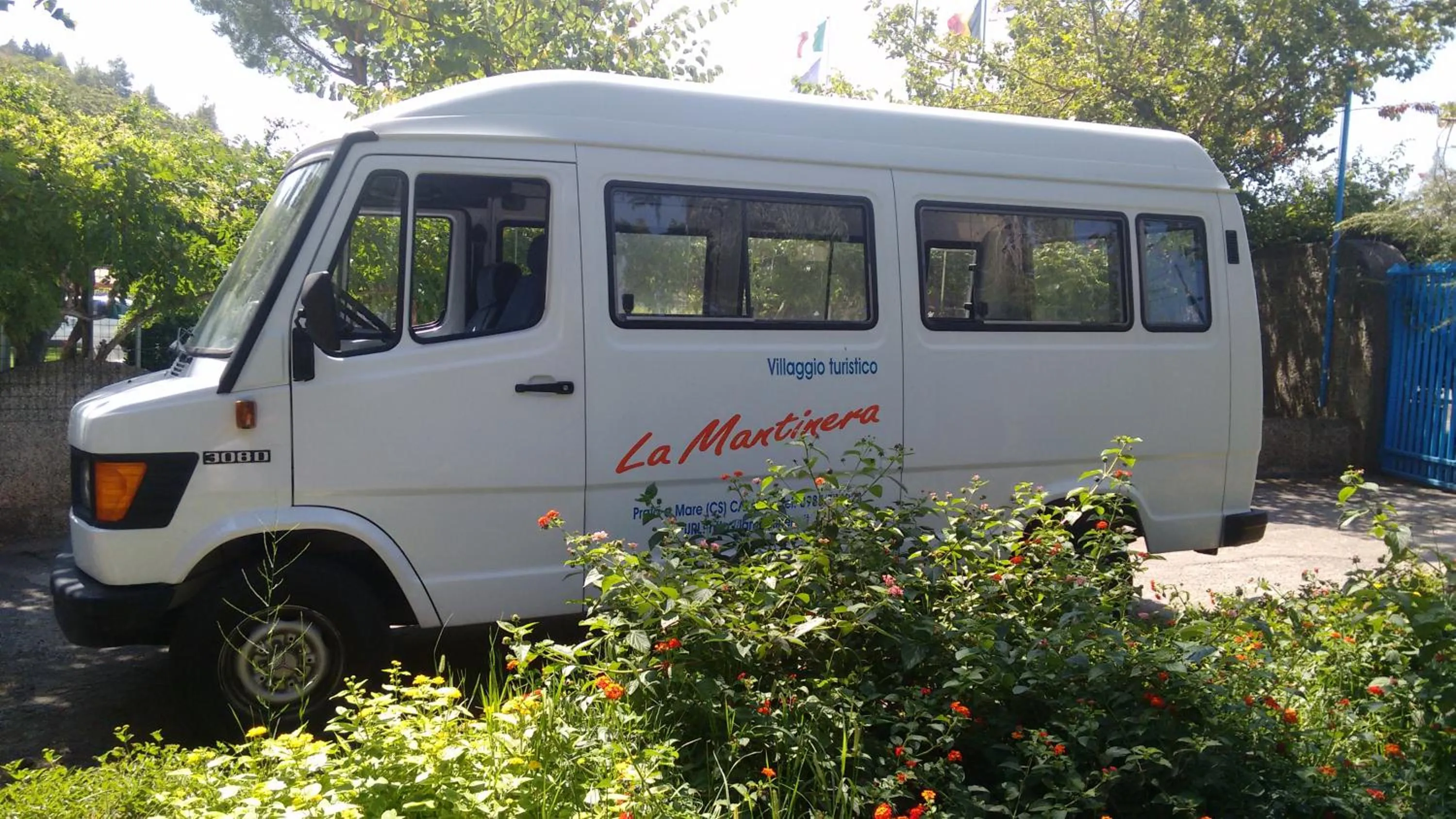 Other in Villaggio Turistico La Mantinera - Residence