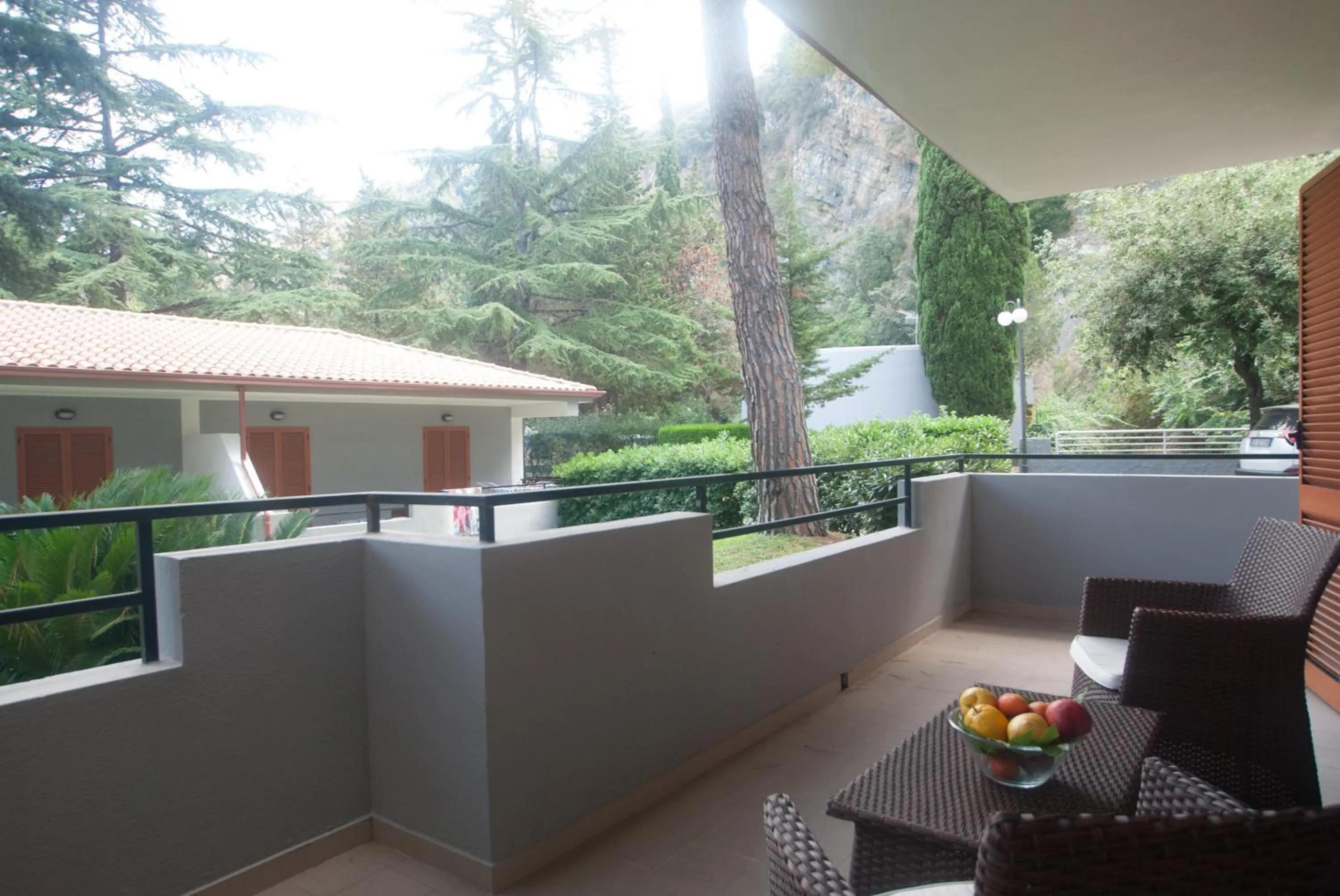 Property building in Villaggio Turistico La Mantinera - Residence