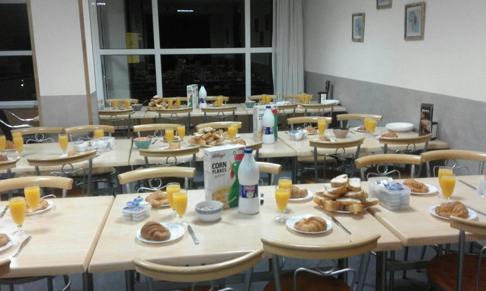 Albergue Ferramenteiro