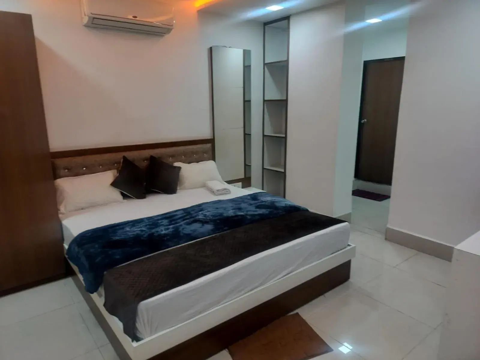 Single Room - single occupancy in Hotel Vista Haven Single Room - single occupancy in Hotel Vista Haven
