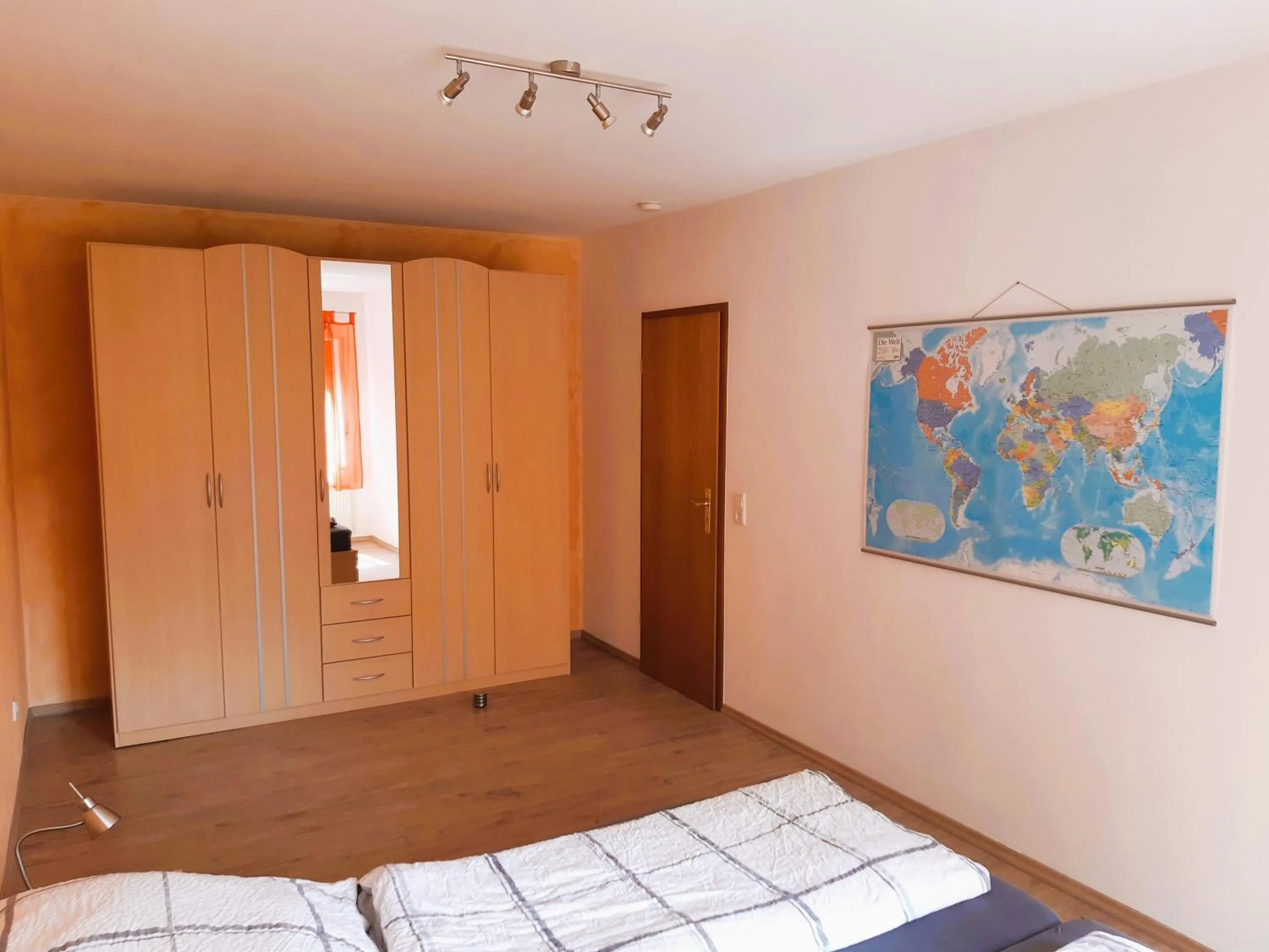 Ferienwohnung Familie Balko