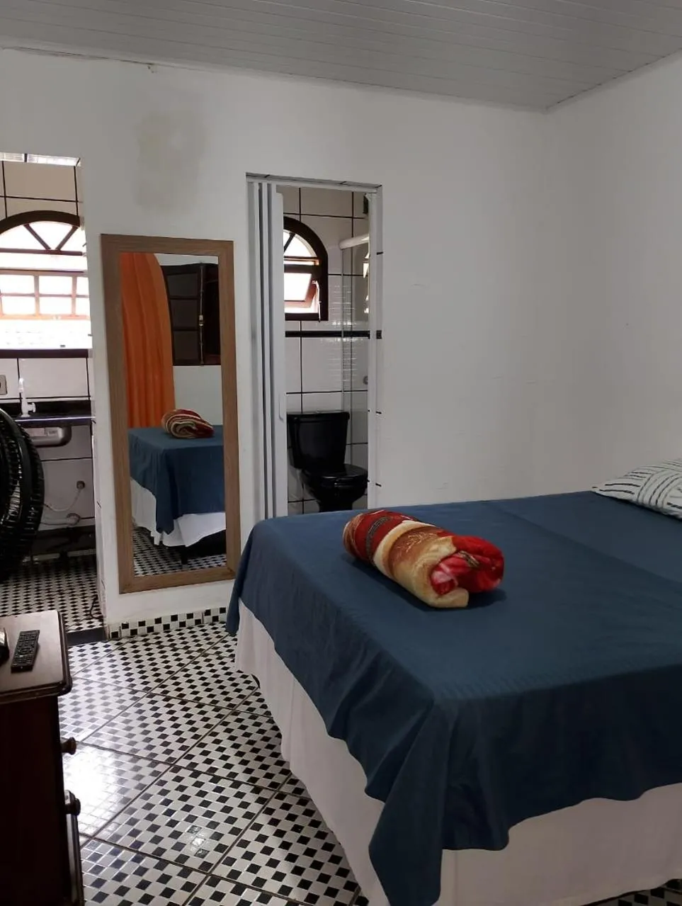 Pousada João e Maria