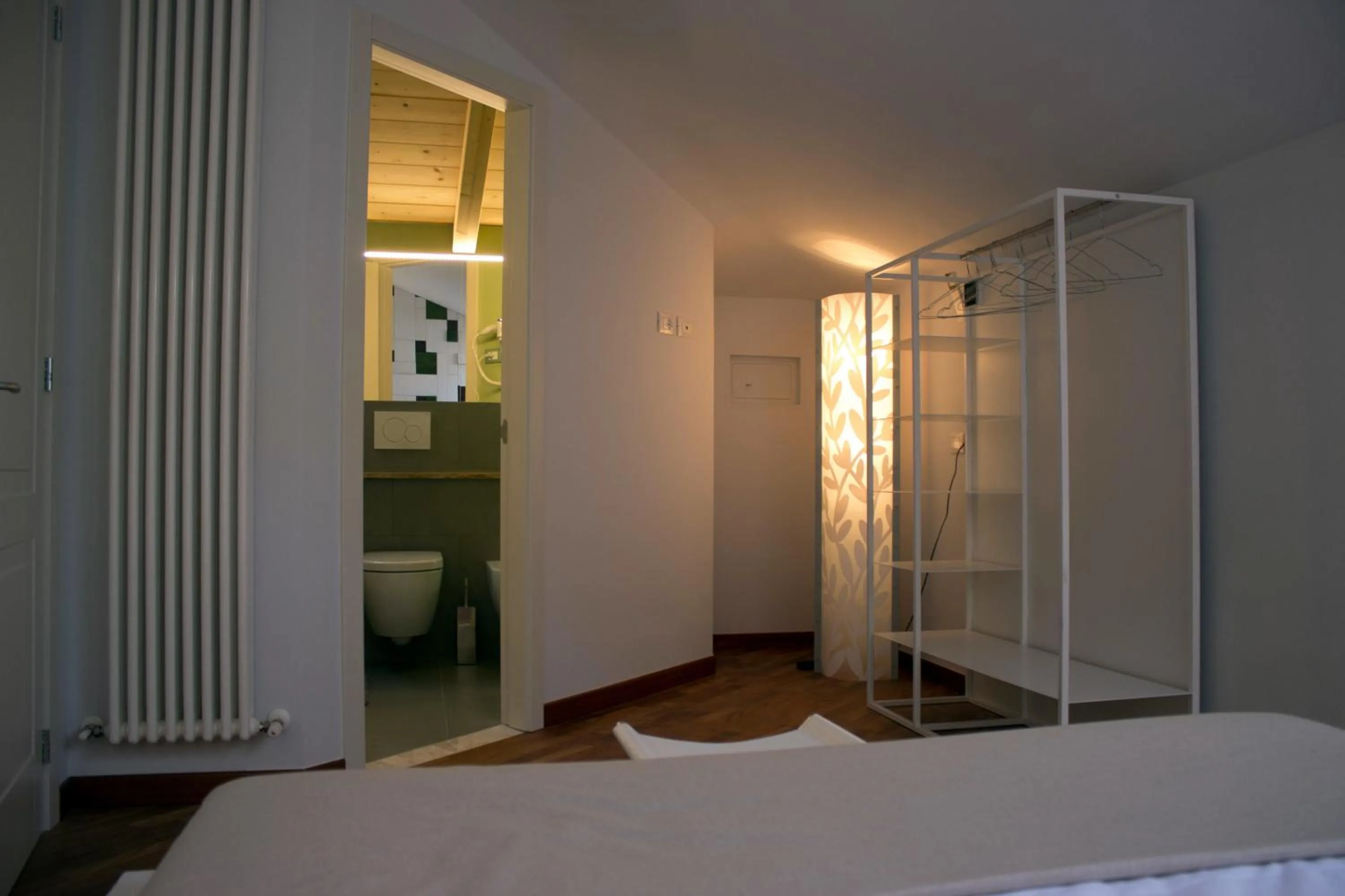 Bed in Largo Fileni 7