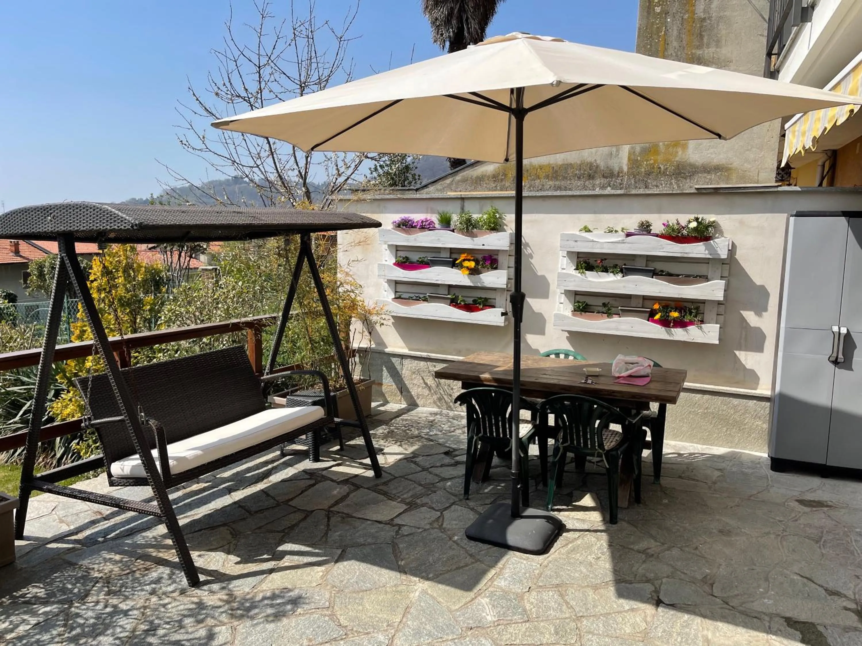 Affittacamere Belvedere