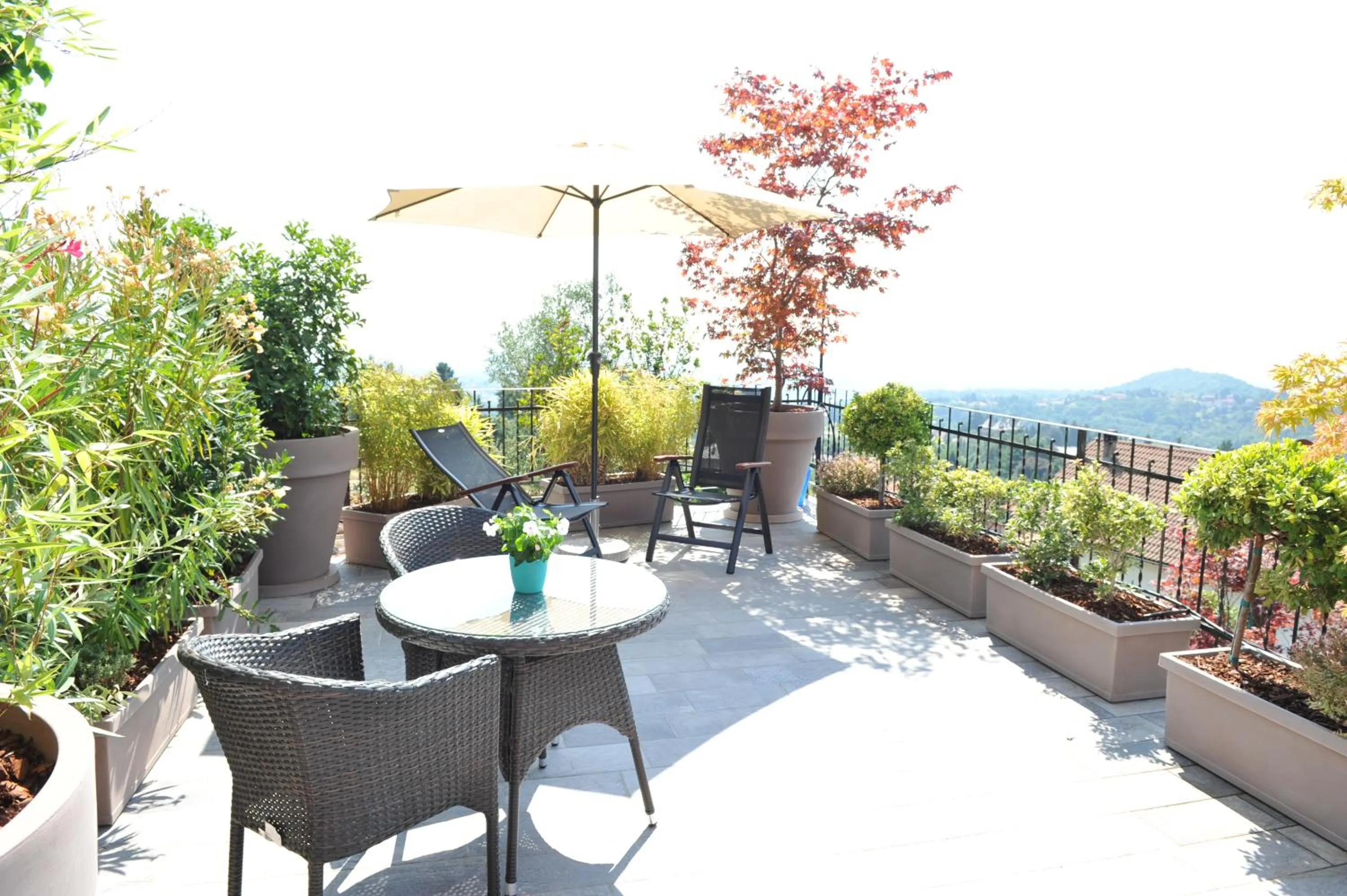 Affittacamere Belvedere