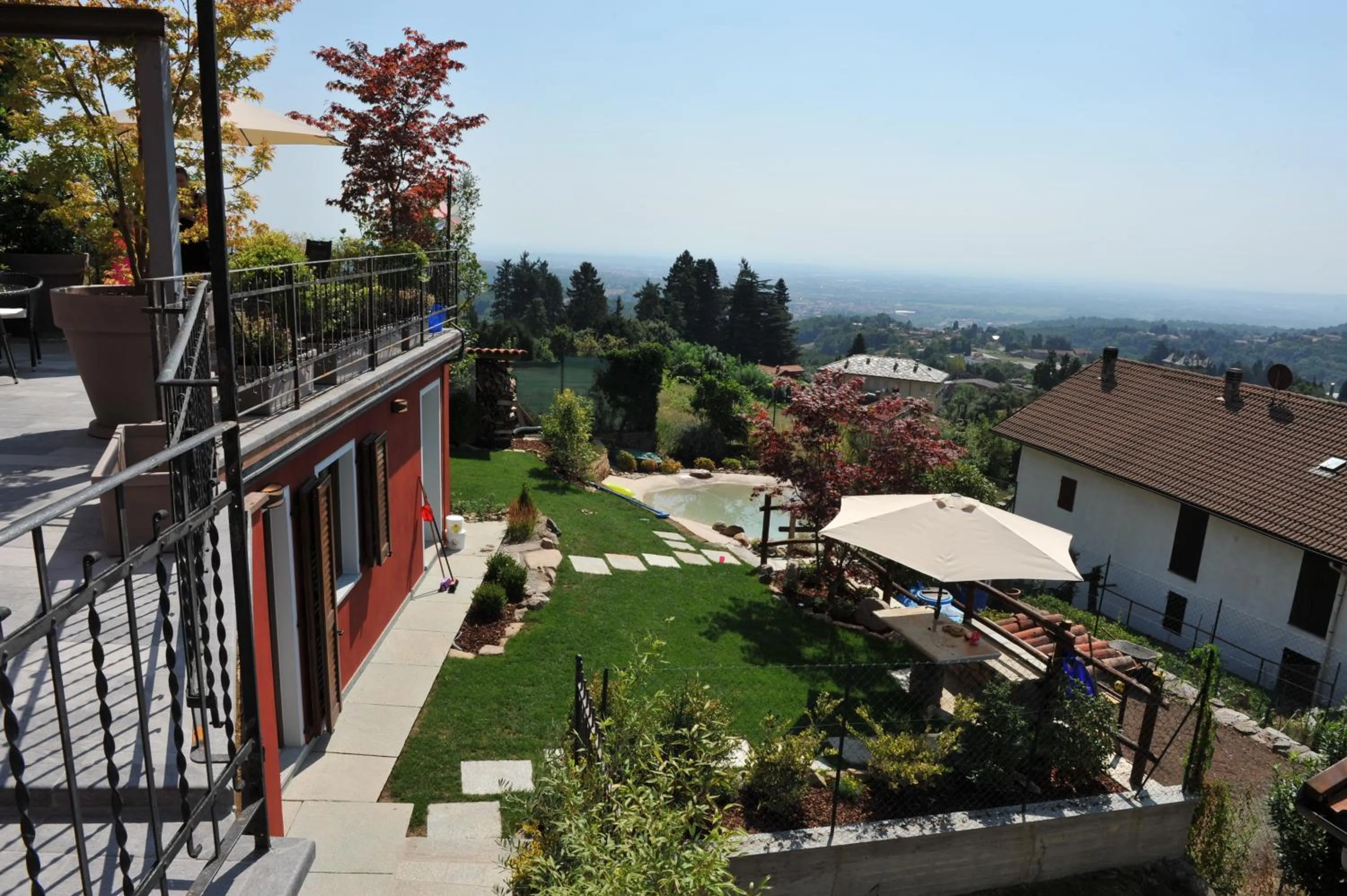 Affittacamere Belvedere