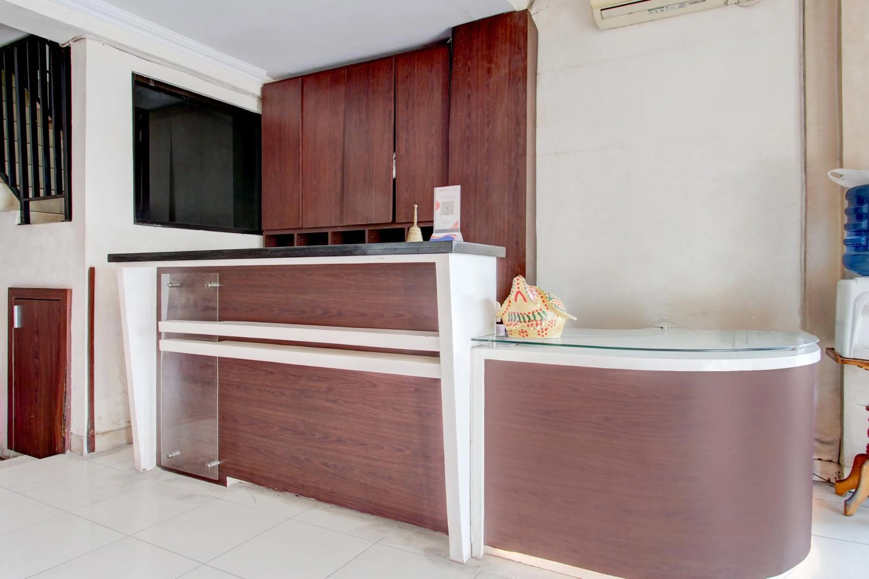 Lobby or reception in Collection O near Maguwoharjo Stadium formerly Graha Ngaso