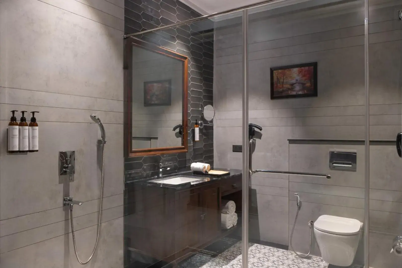 Executive Suite - single occupancy in Clarks Inn Kharar-Mohali Executive Suite - single occupancy in Clarks Inn Kharar-Mohali
