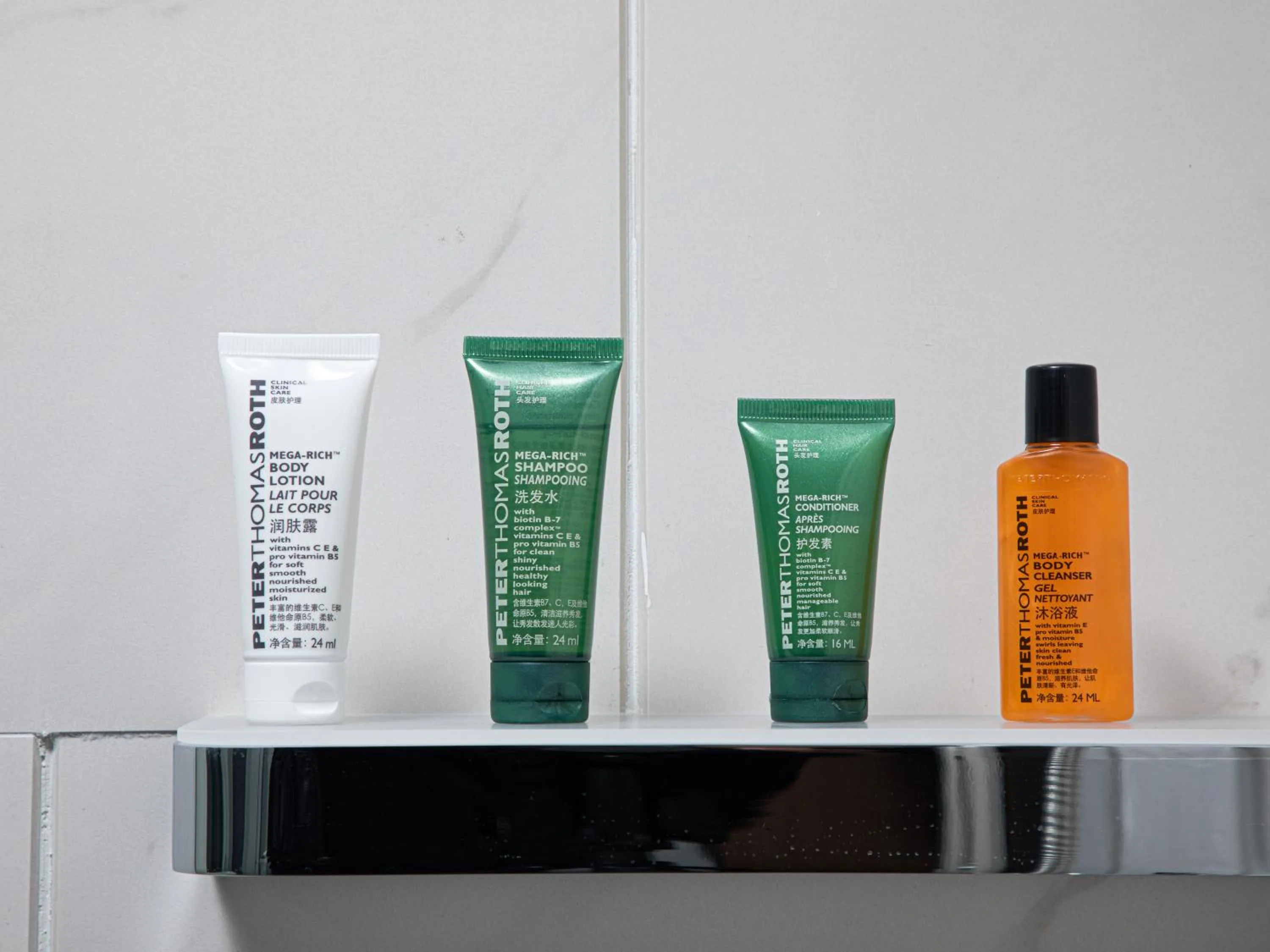 room service in Hampton by Hilton Hefei West Railway Station