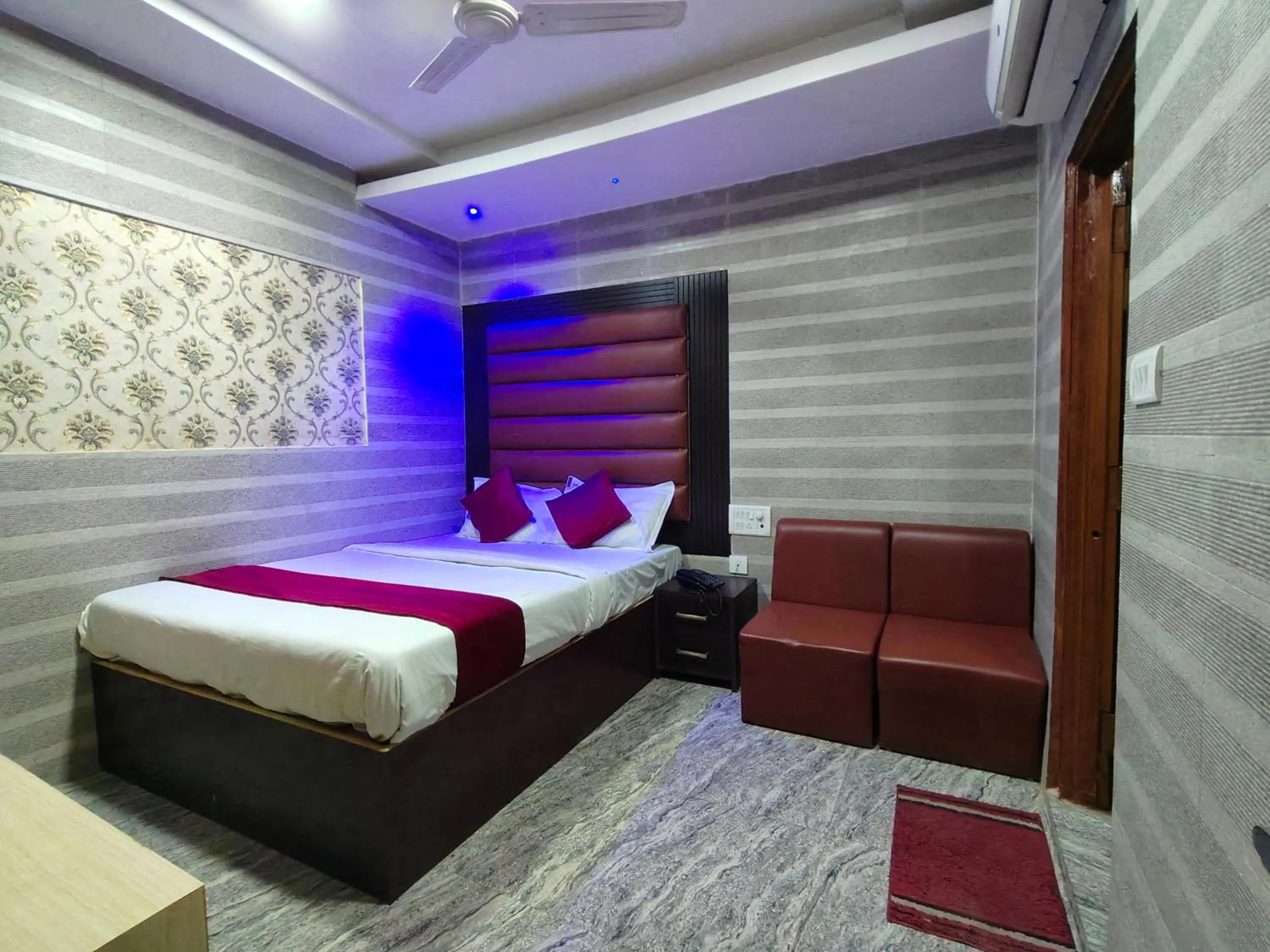 Hotel Shimla Inn