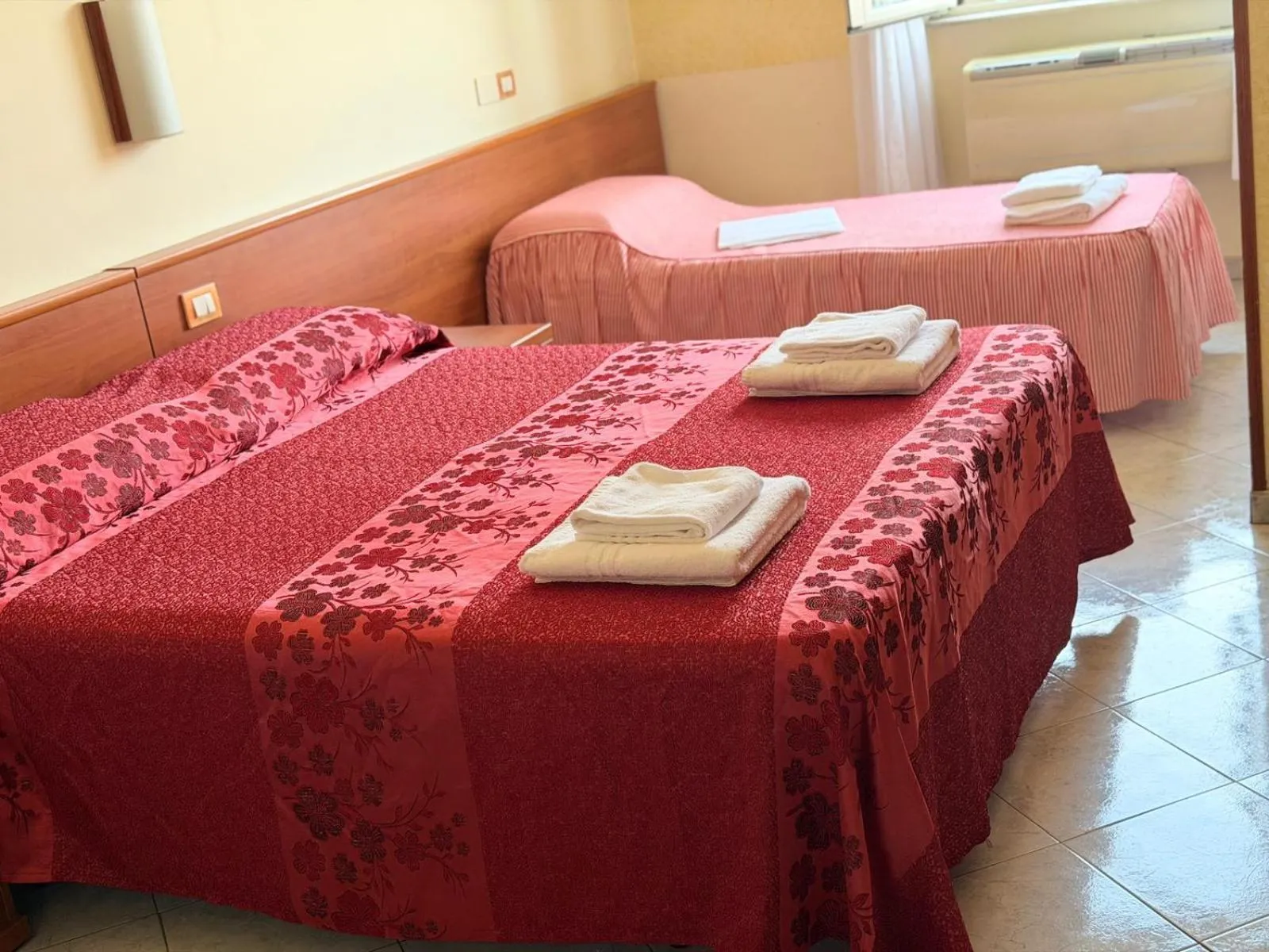 Hotel Bruna