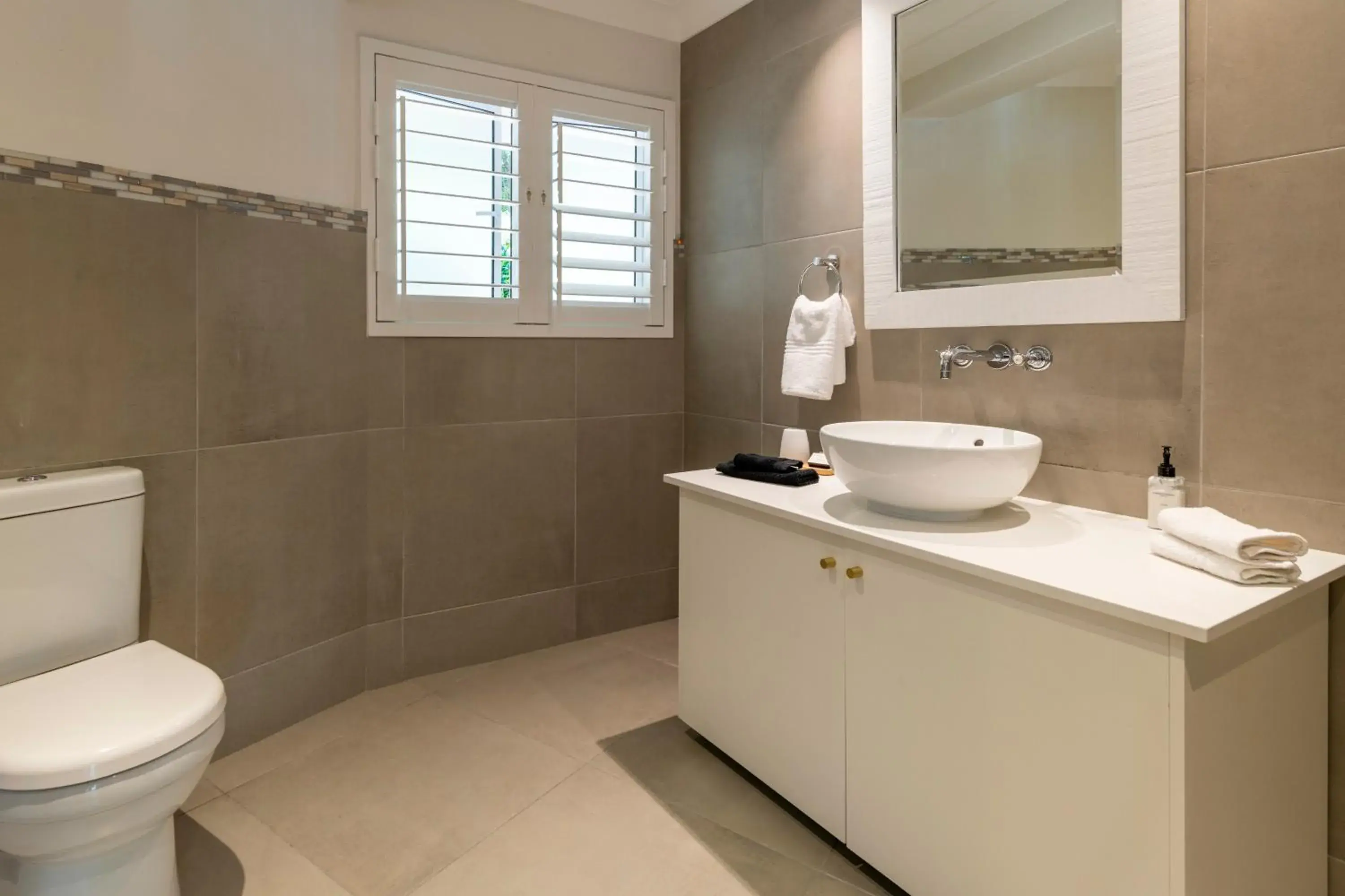 Double Room - single occupancy in Hide-Away Guest House Double Room - single occupancy in Hide-Away Guest House