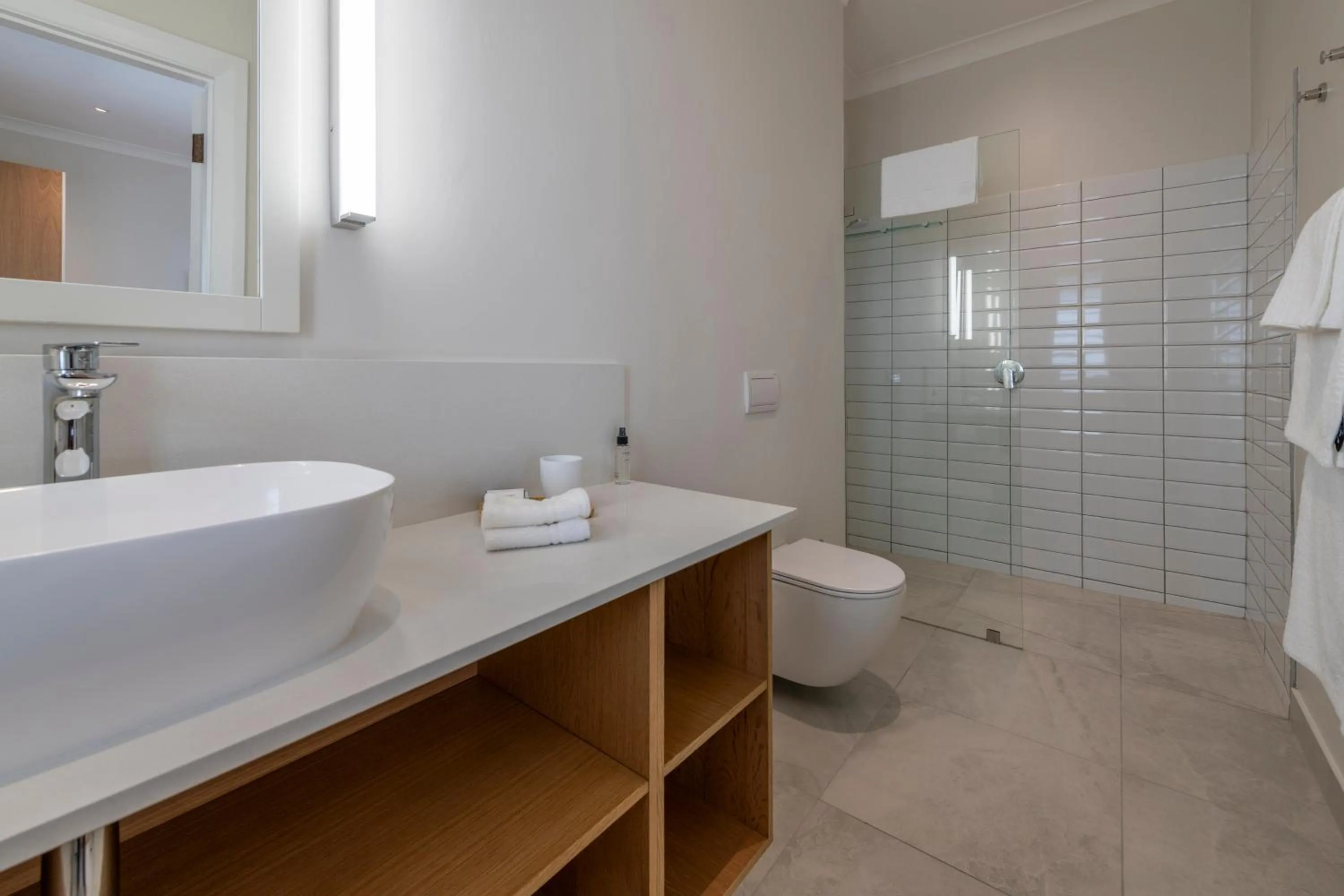 Hide-Away Guest House