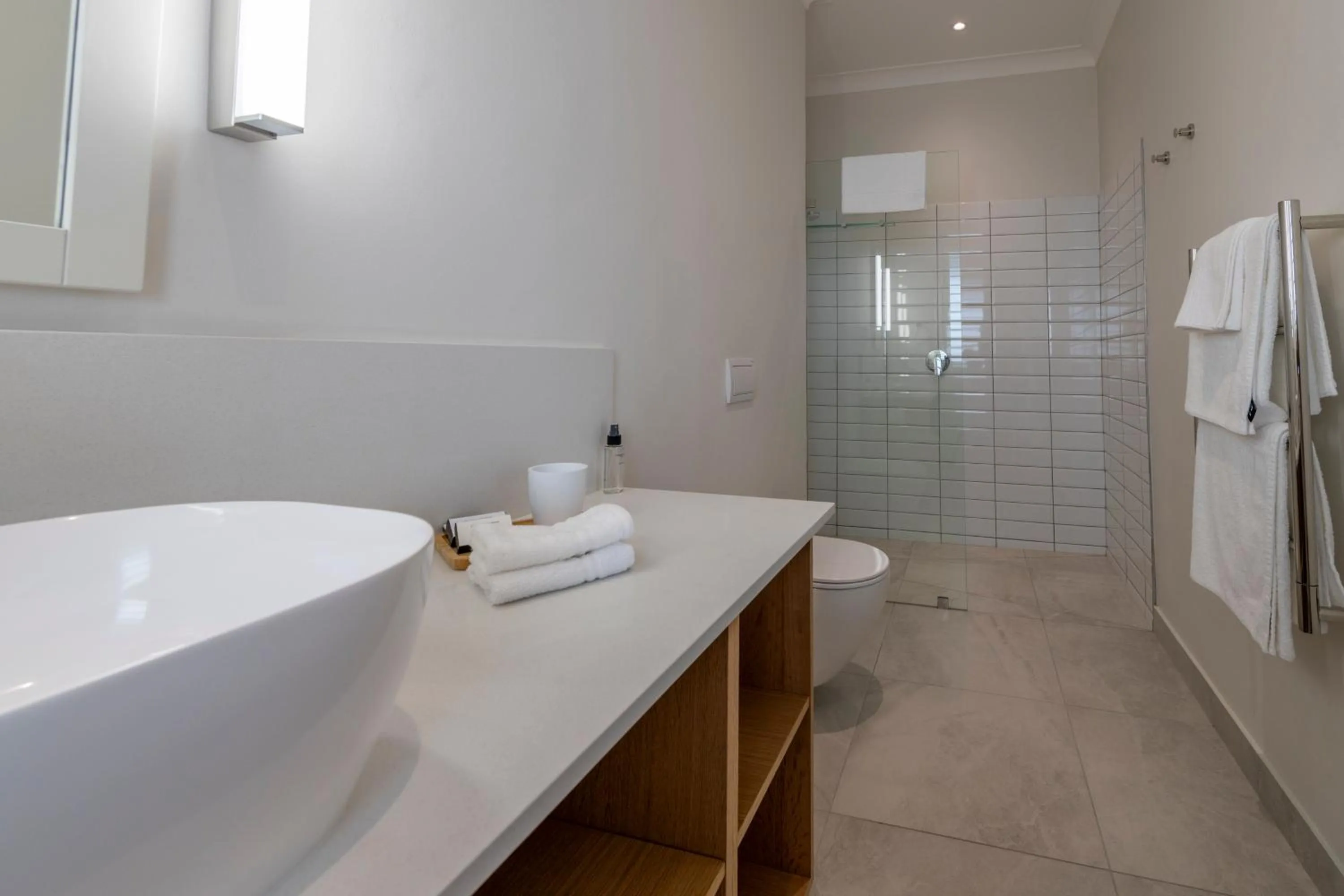 Hide-Away Guest House