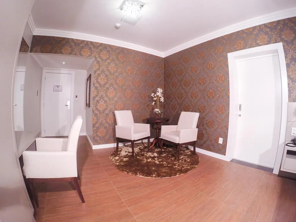 Decorative detail in Seville Park Hotel