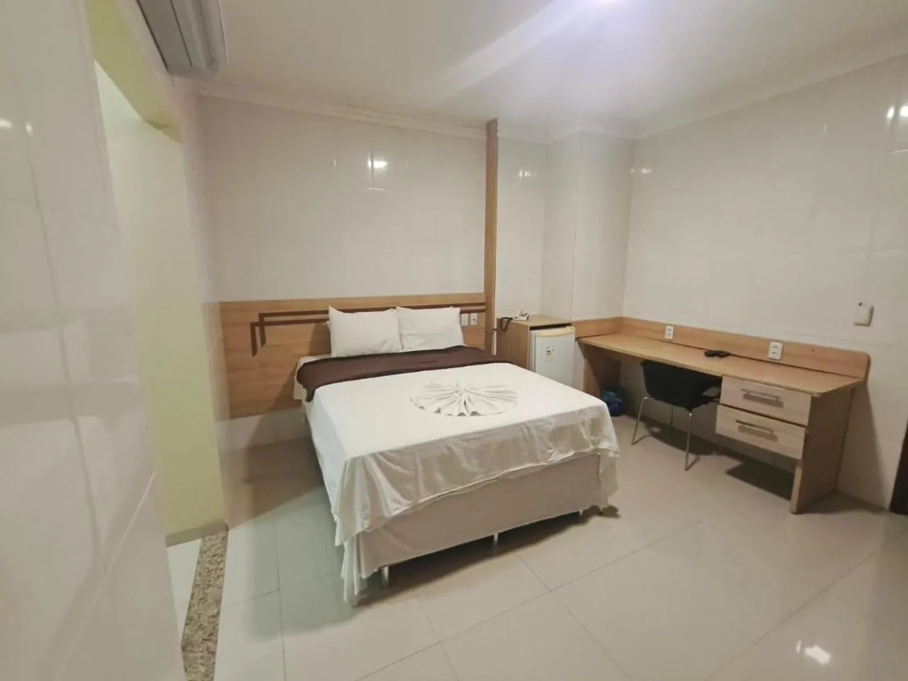 Superior Double Room - single occupancy in Hotel Vale Do Xingu