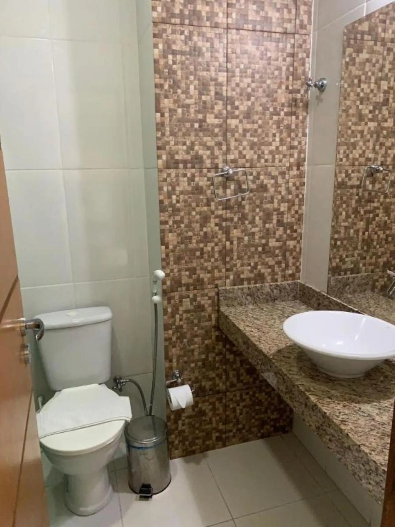 Deluxe Double Room - single occupancy in Hotel Vale Do Xingu