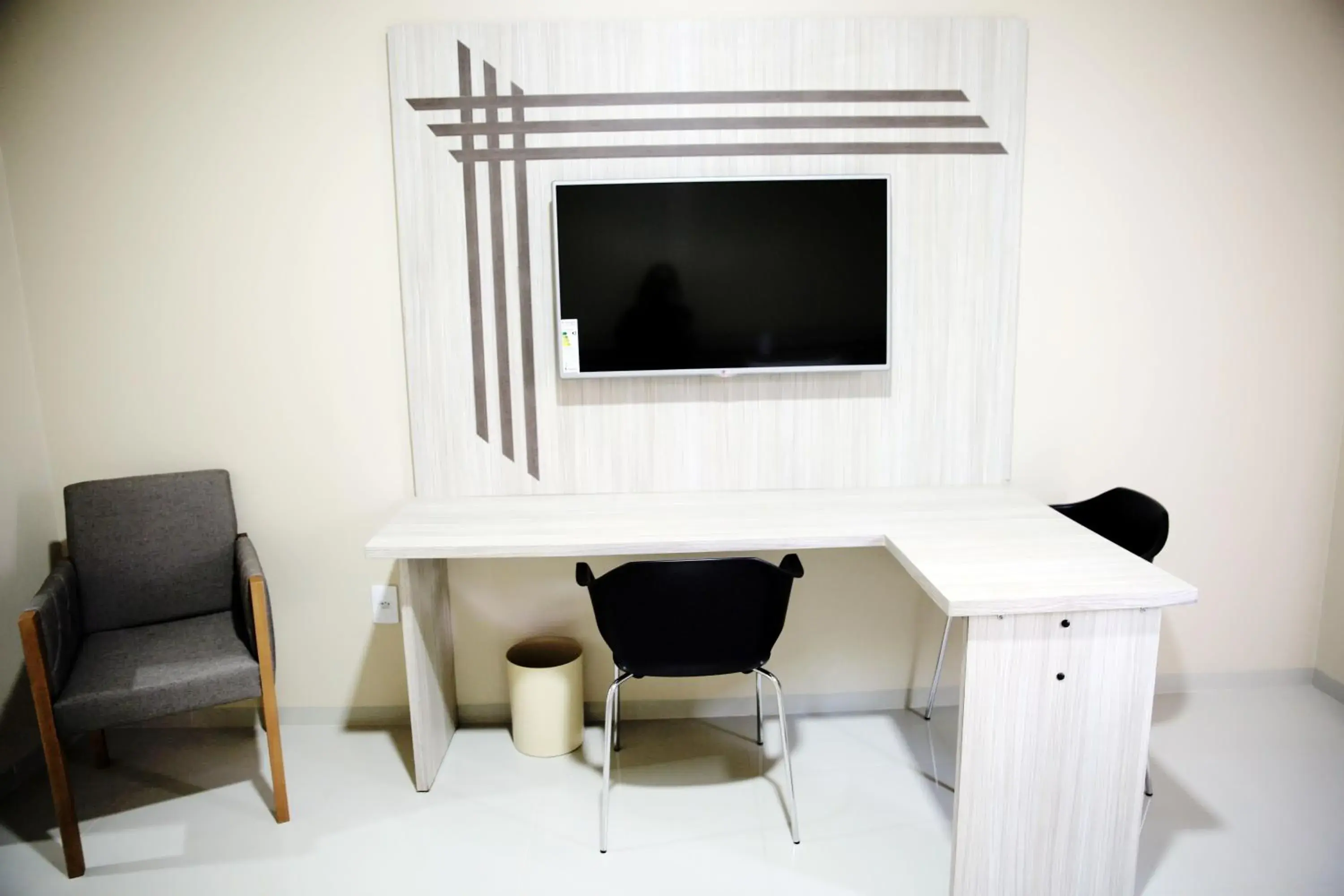 Triple Room - single occupancy in Hotel Vale Do Xingu Triple Room - single occupancy in Hotel Vale Do Xingu