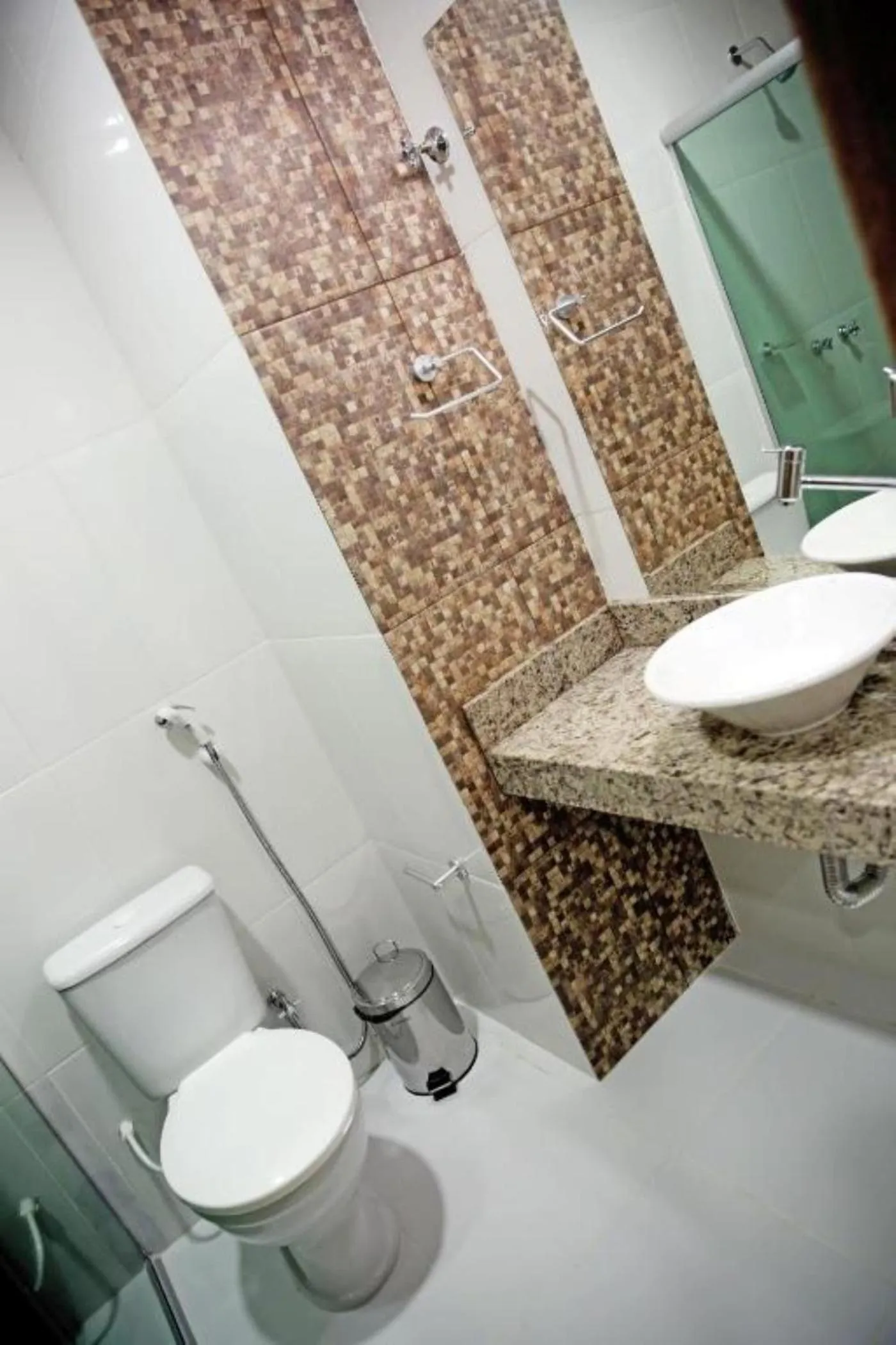 King Room with Lake View in Hotel Vale Do Xingu