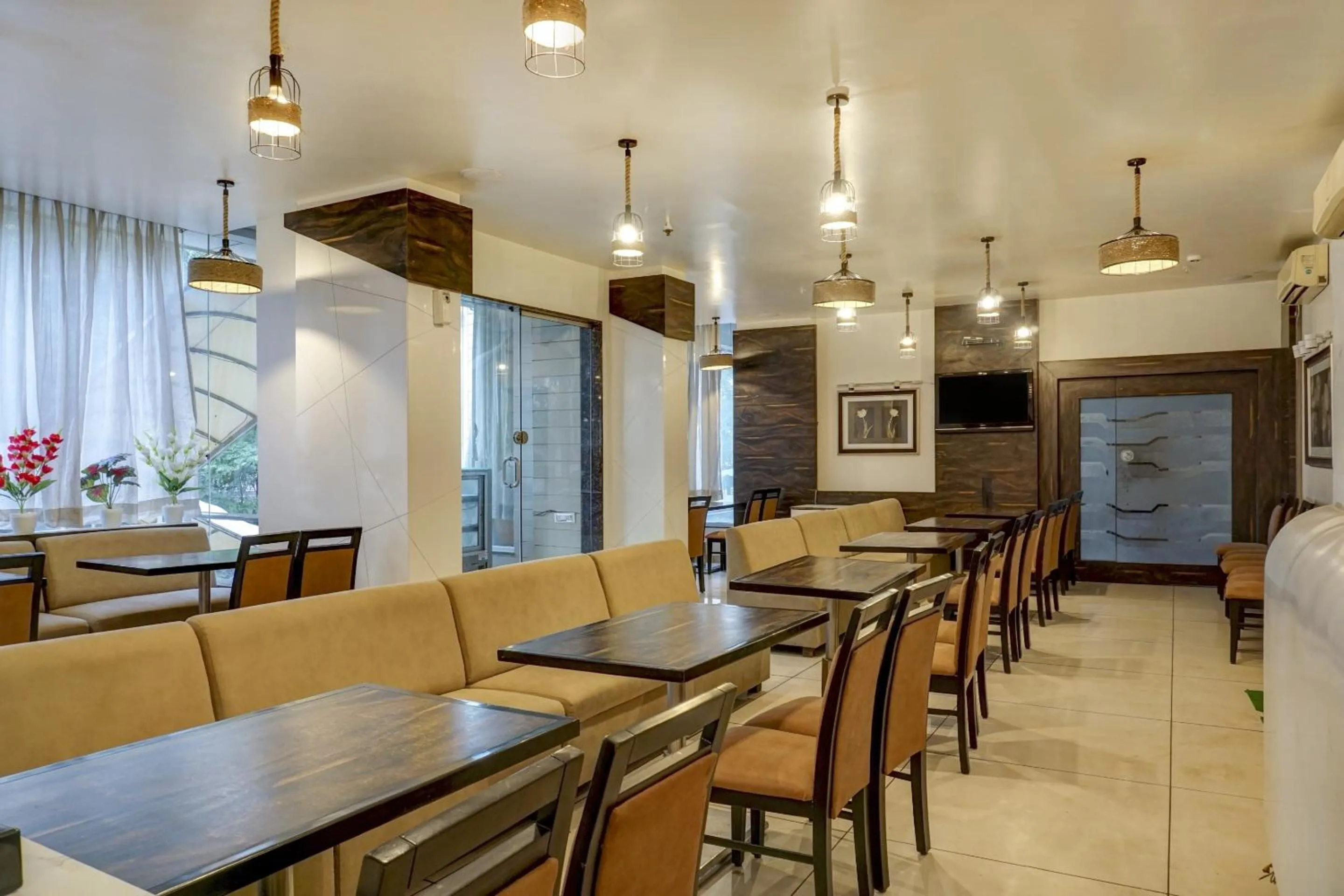 Other in Super Townhouse OAK Regal Inn Near Sant Tukaram Nagar Metro Station