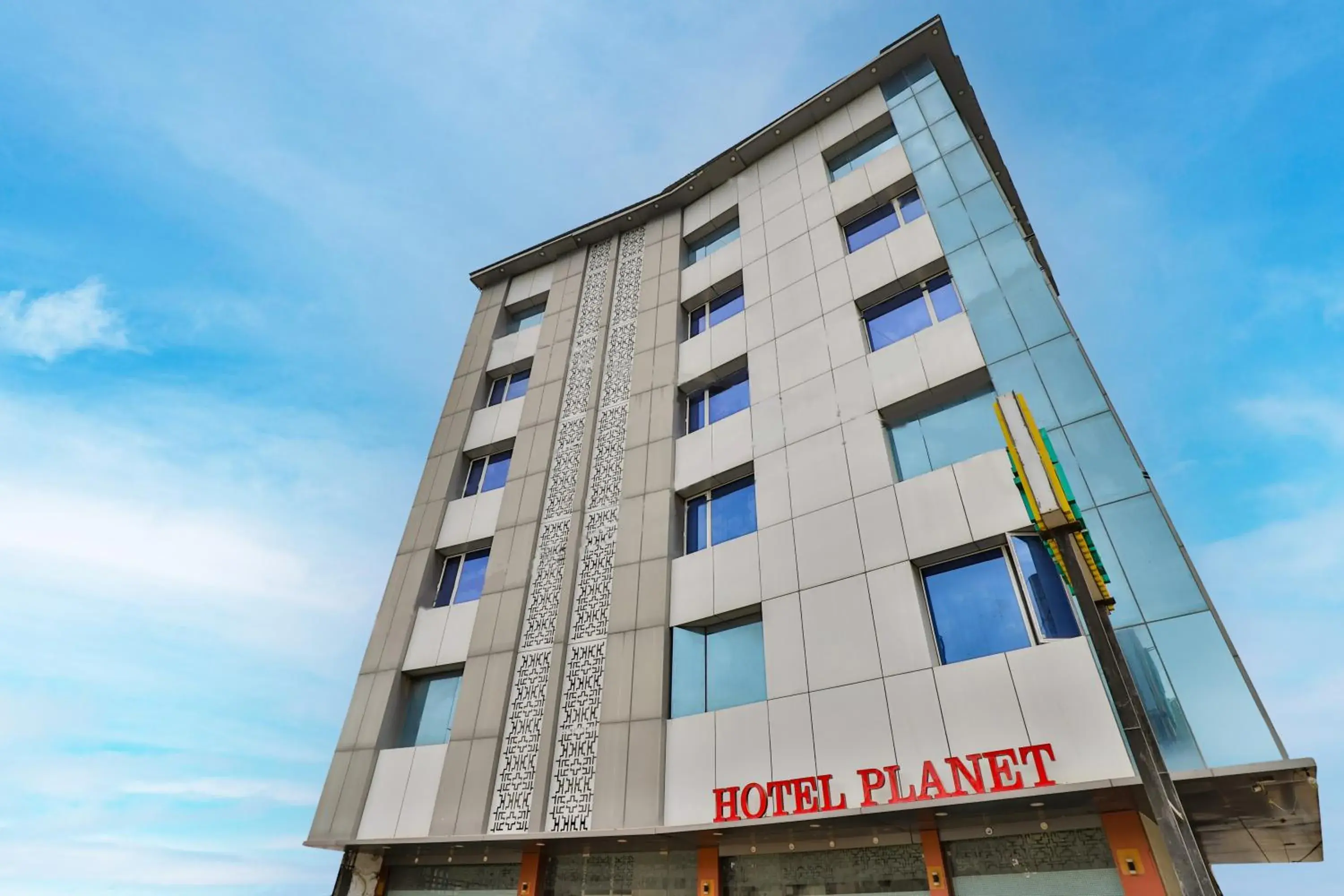Hotel Planet Hotel Planet