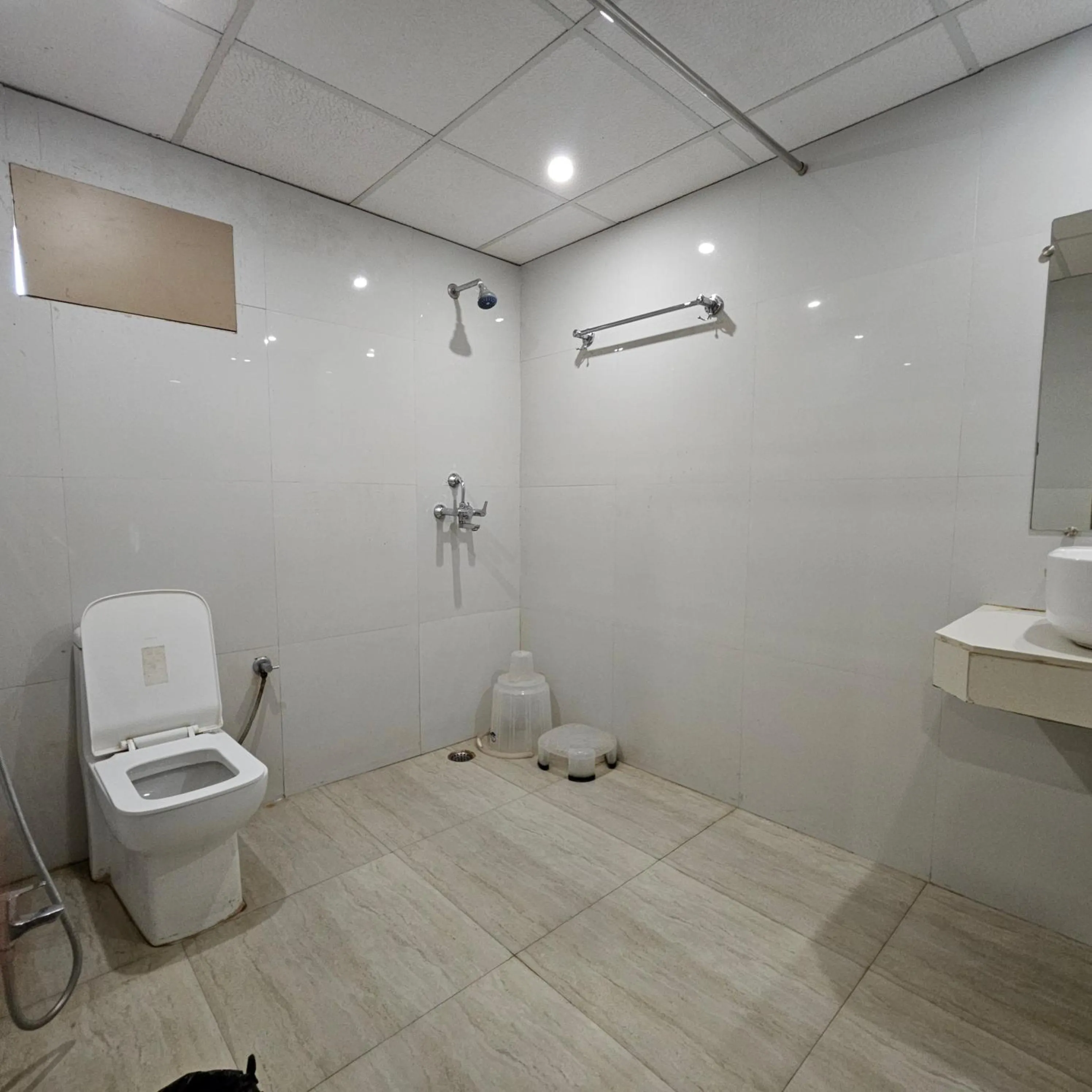 Hotel Padmini International- Sigra