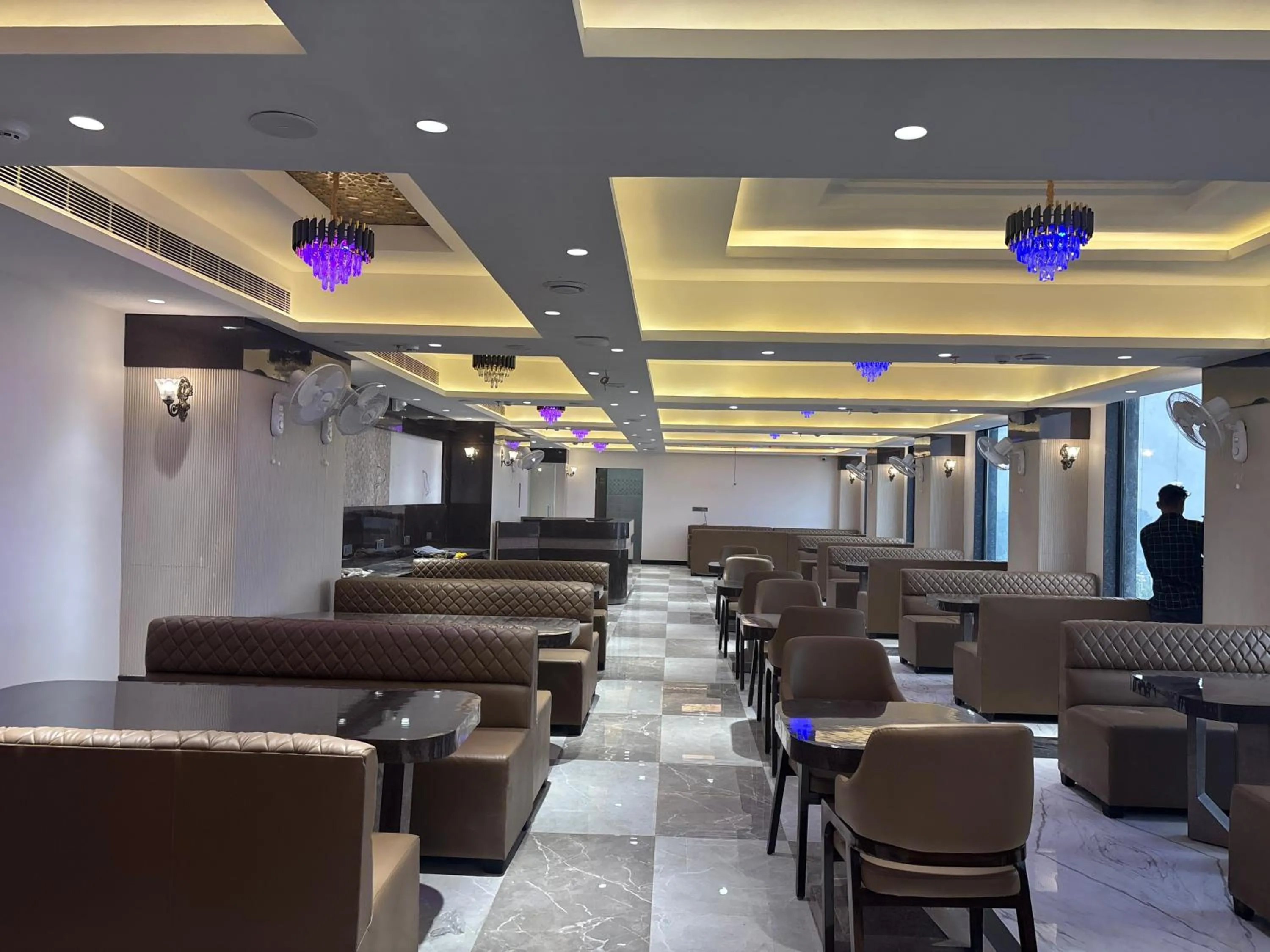 Hotel Amyra