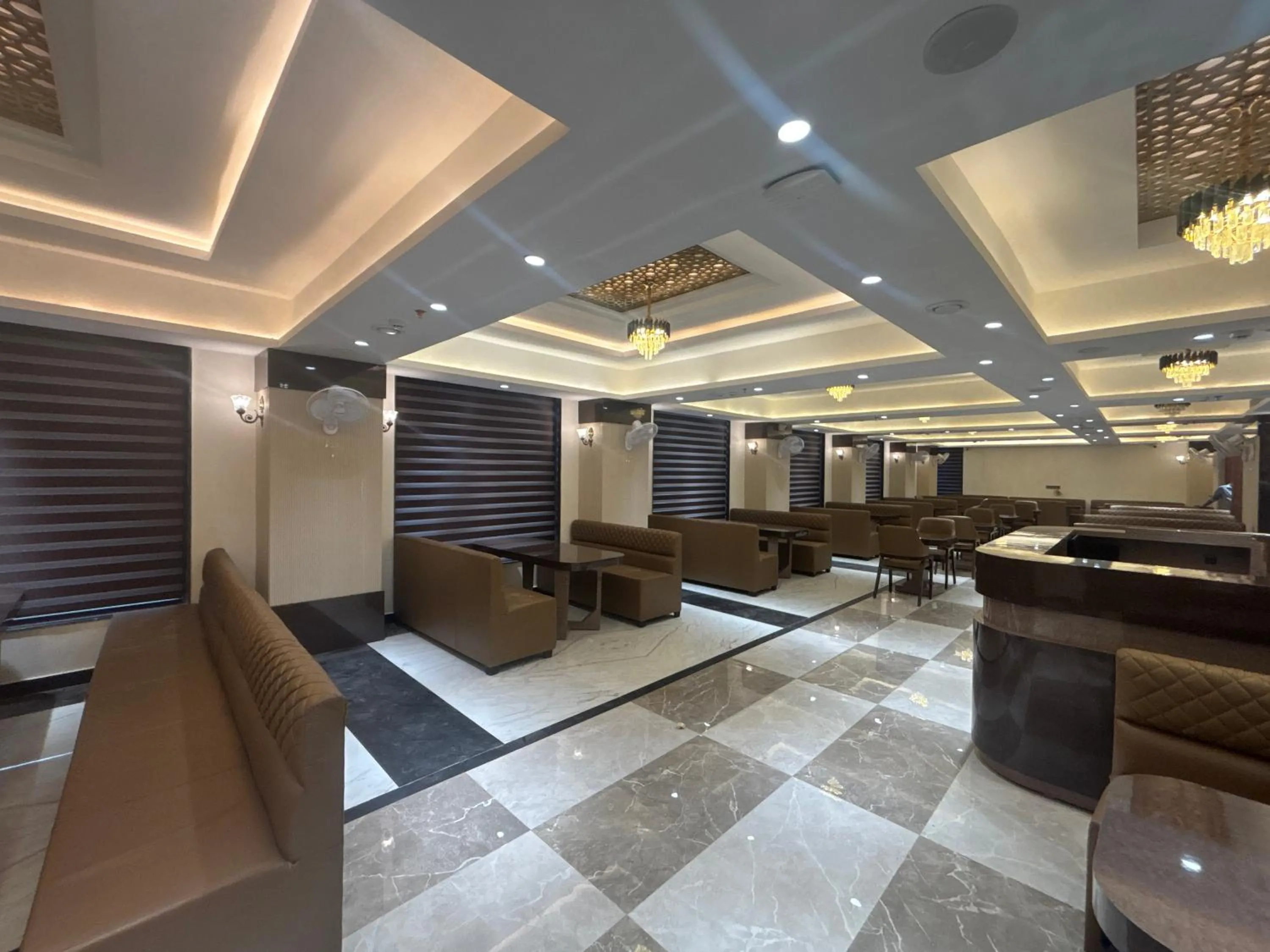 Hotel Amyra