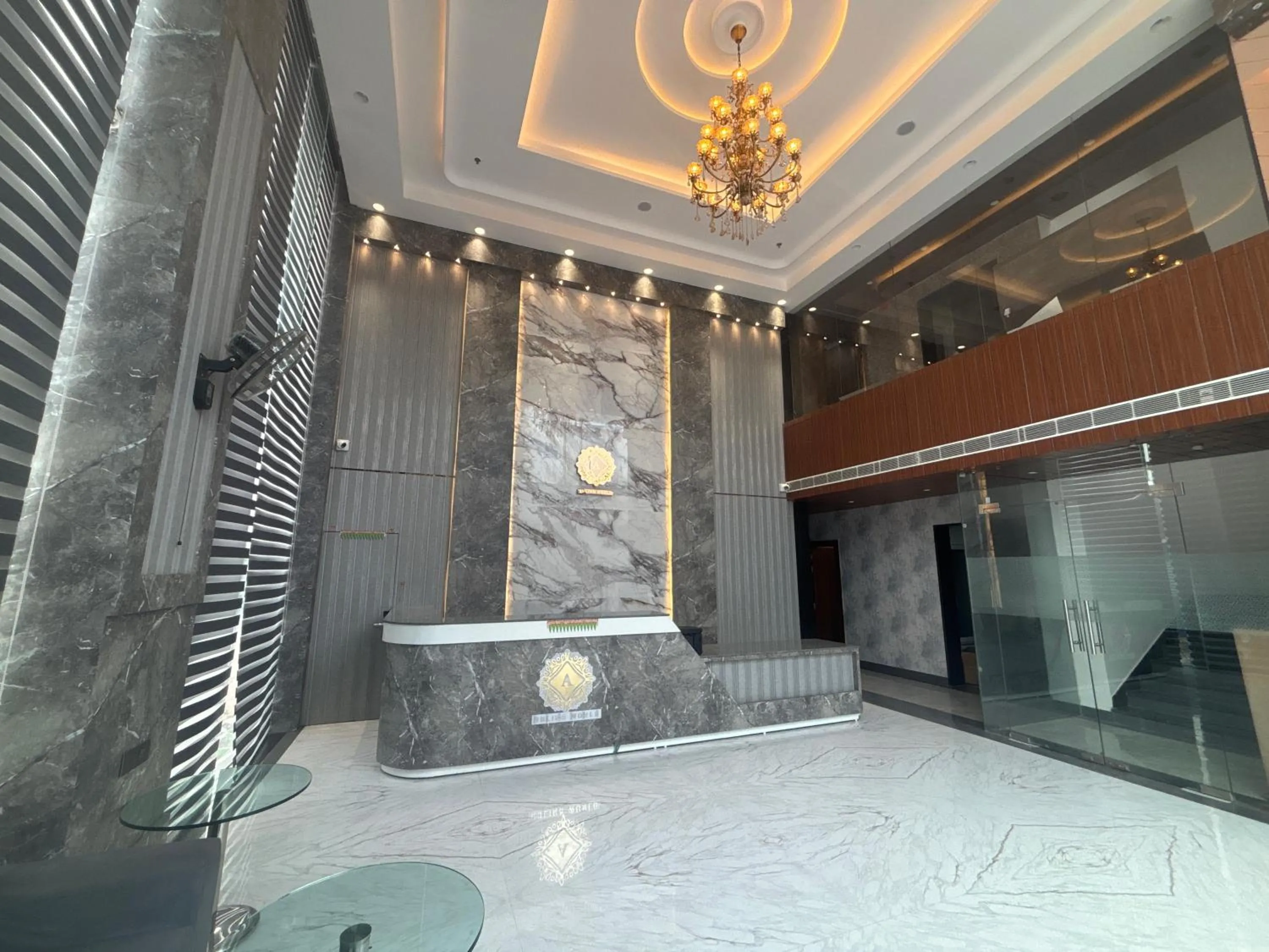 Hotel Amyra