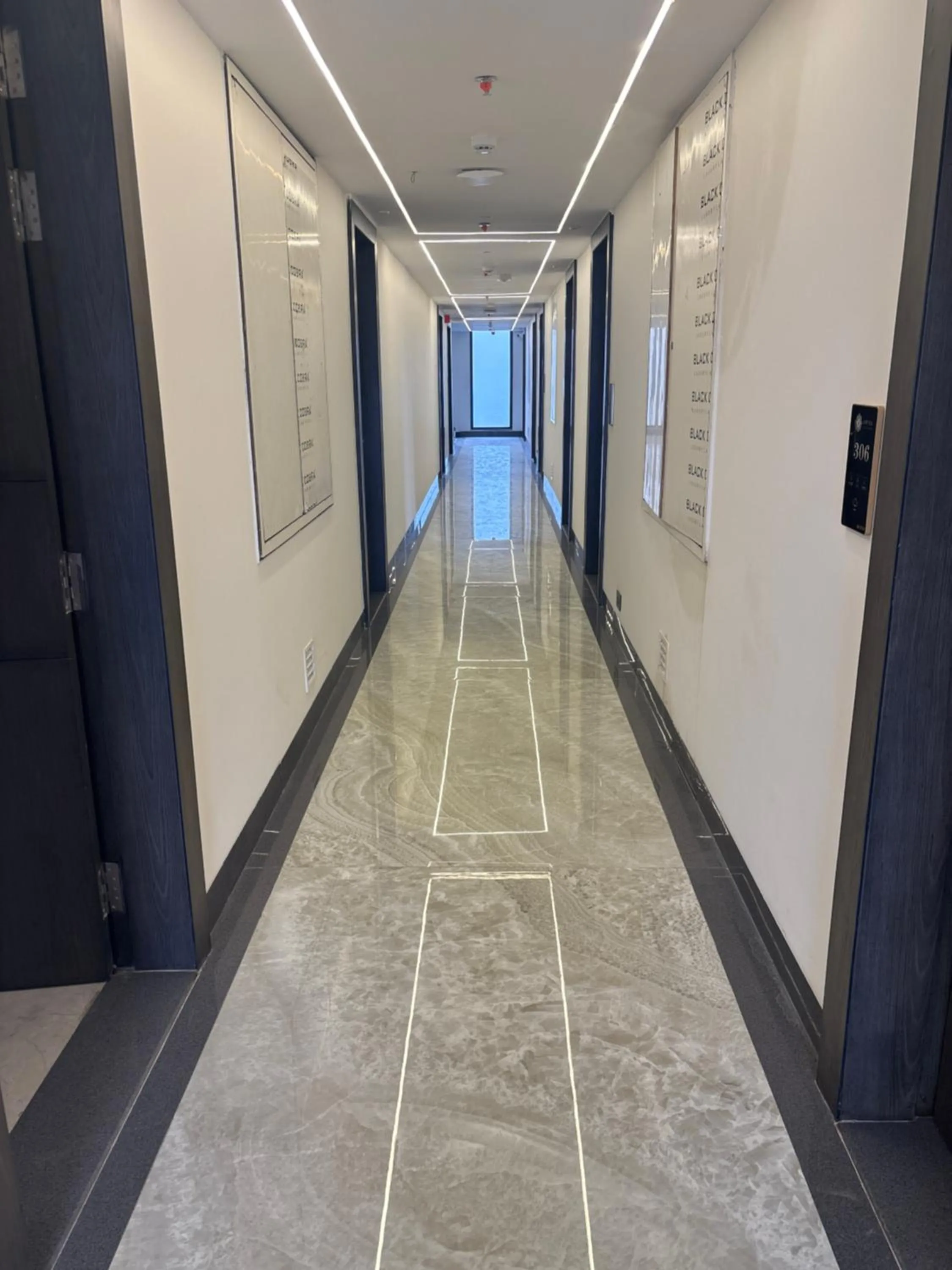 Hotel Amyra