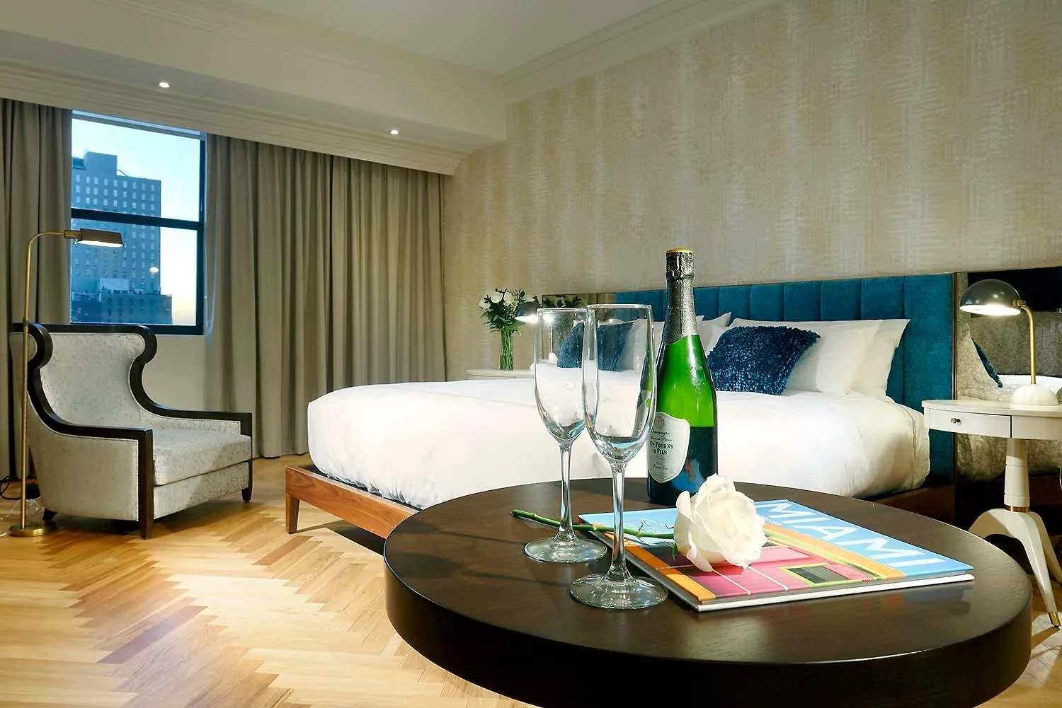 Decorative detail in Eurostars Langford