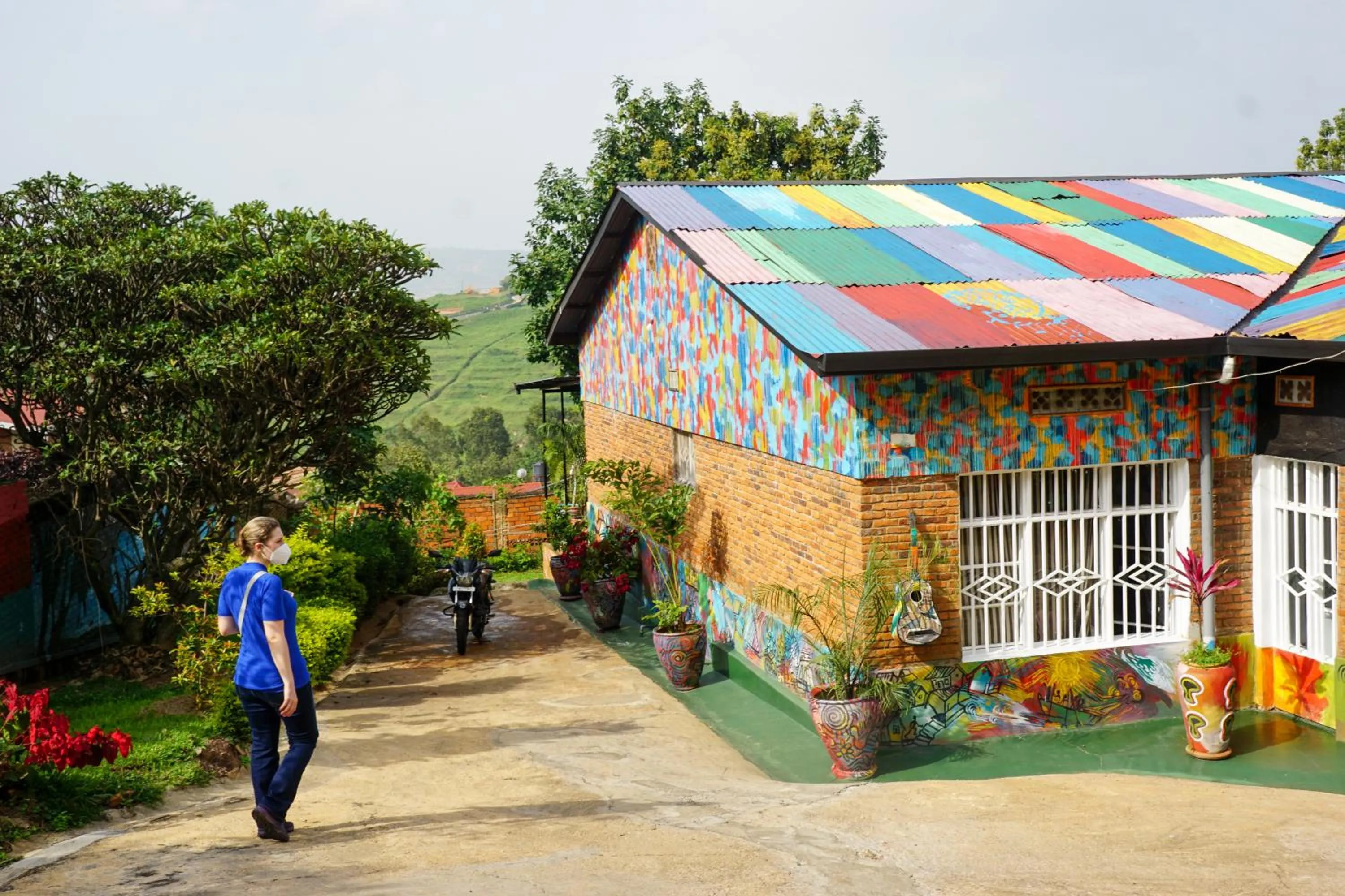 Activities in Heaven Restaurant & Boutique Hotel